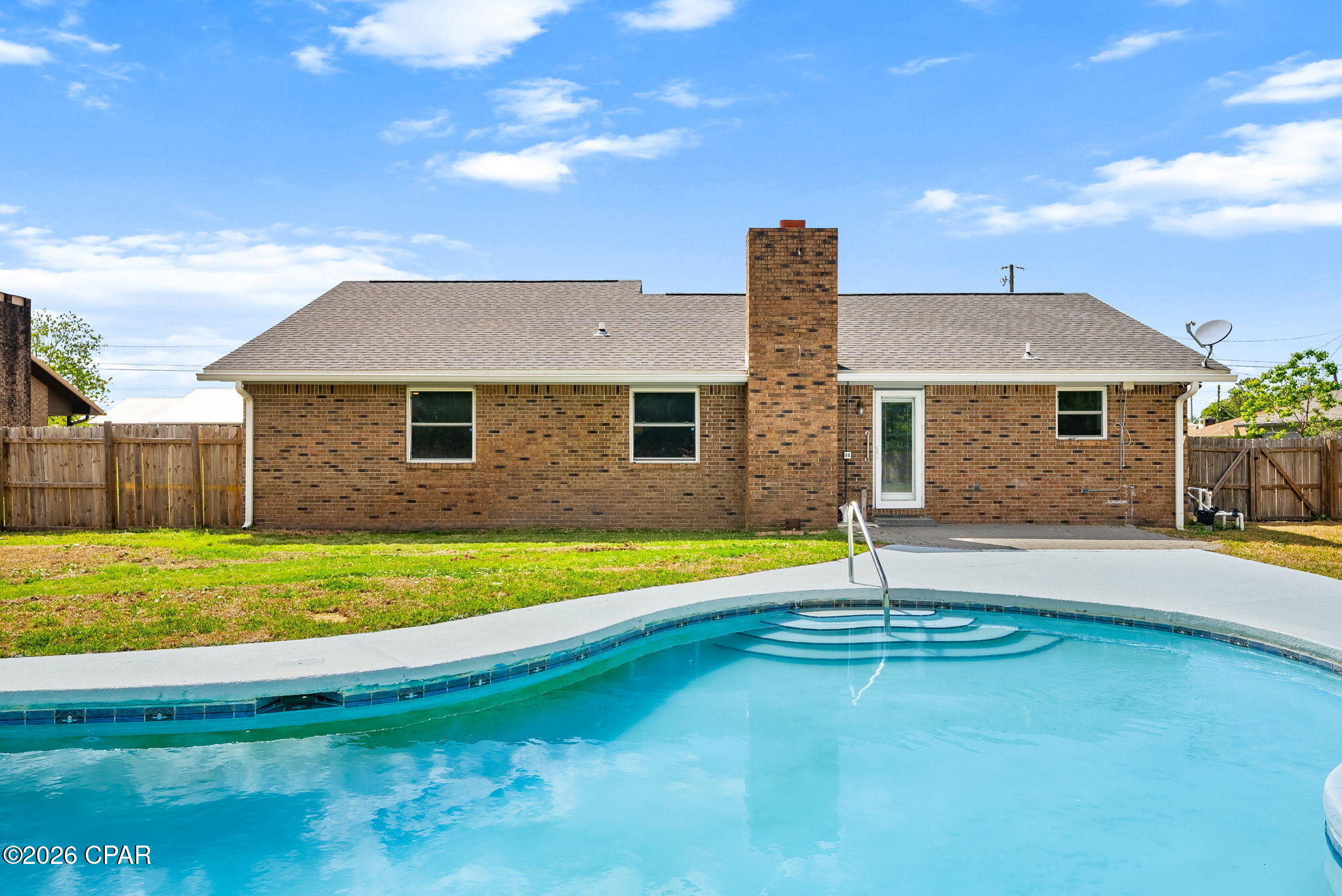 Forest Park/King Estates - Residential