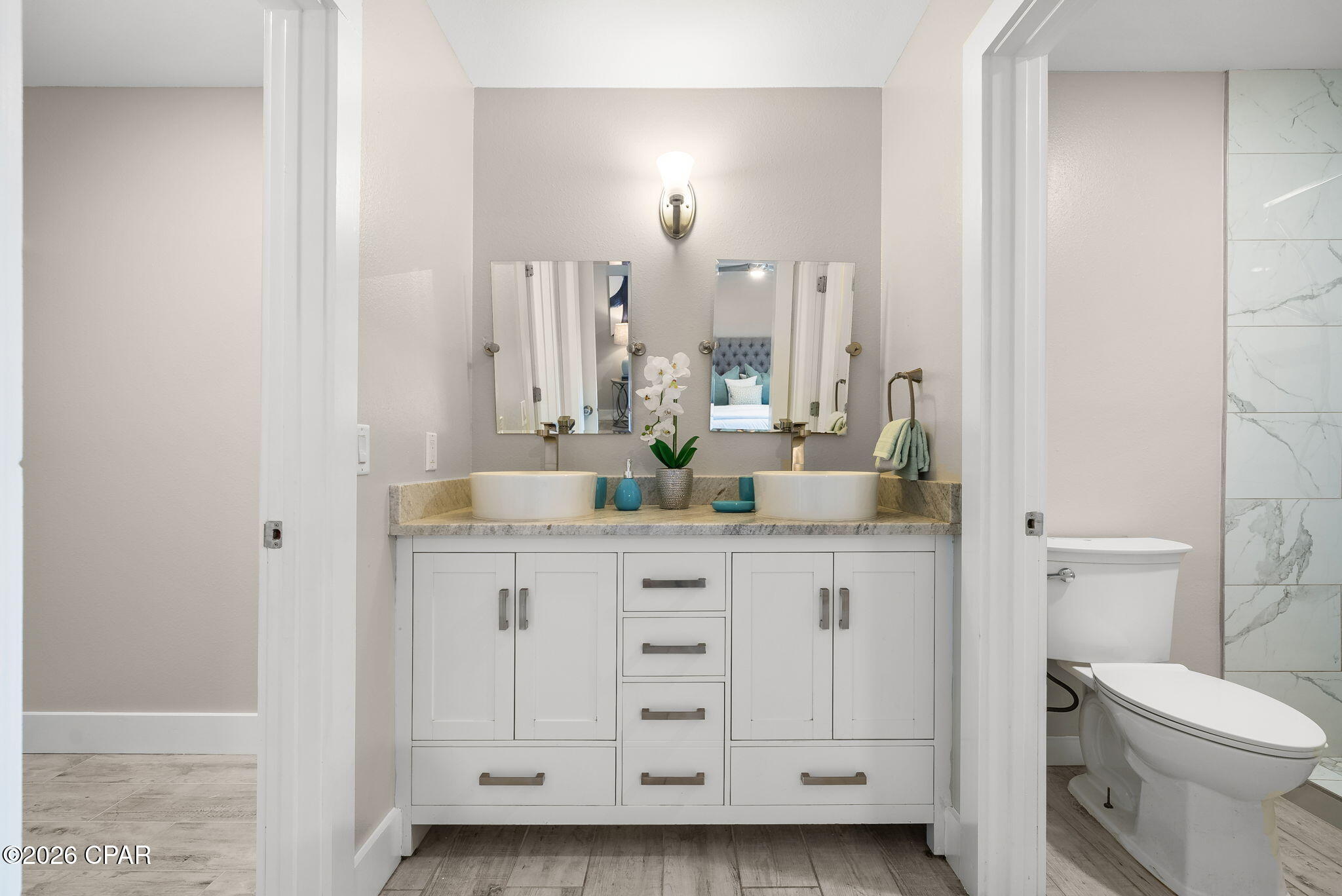 Forest Park/King Estates - Residential