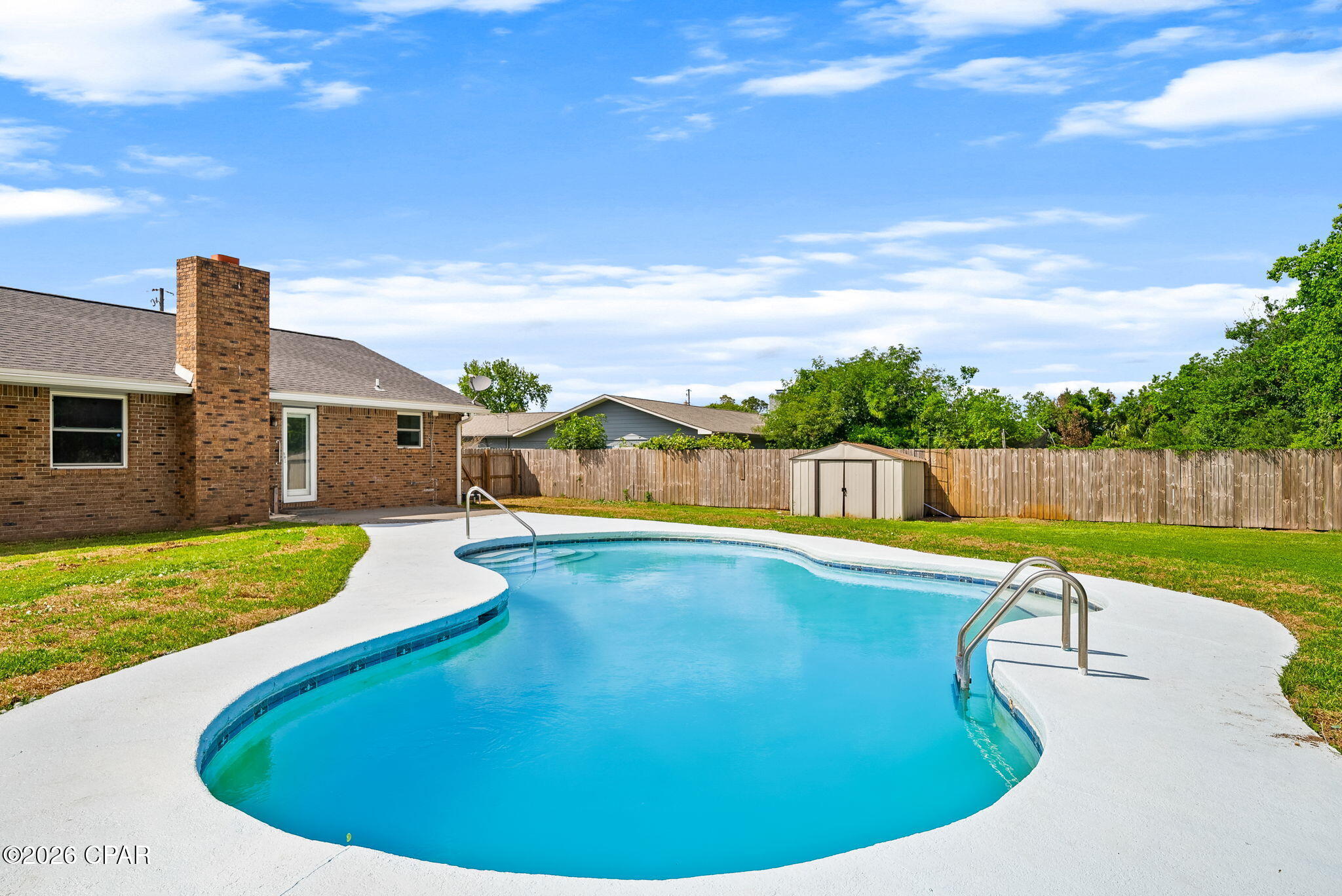 Forest Park/King Estates - Residential