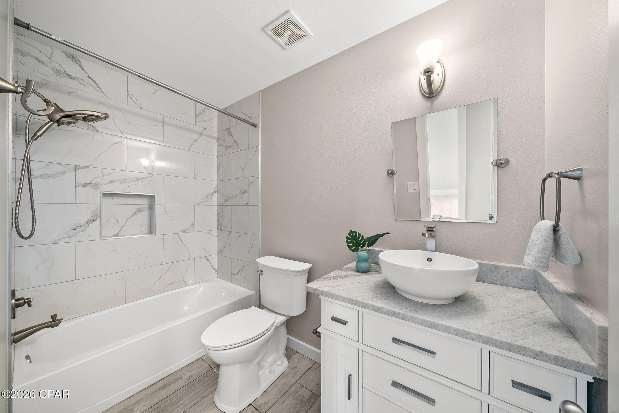 Forest Park/King Estates - Residential