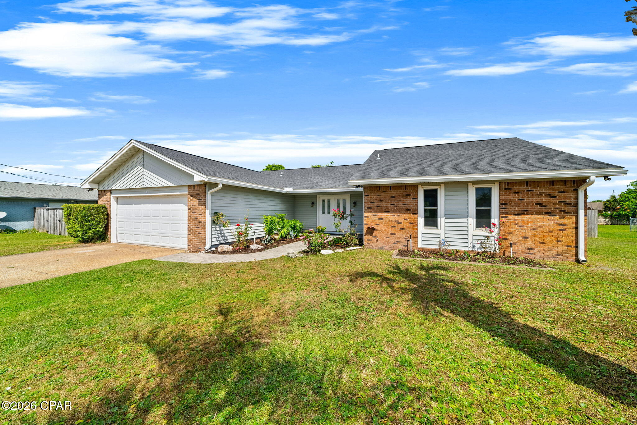 Forest Park/King Estates - Residential