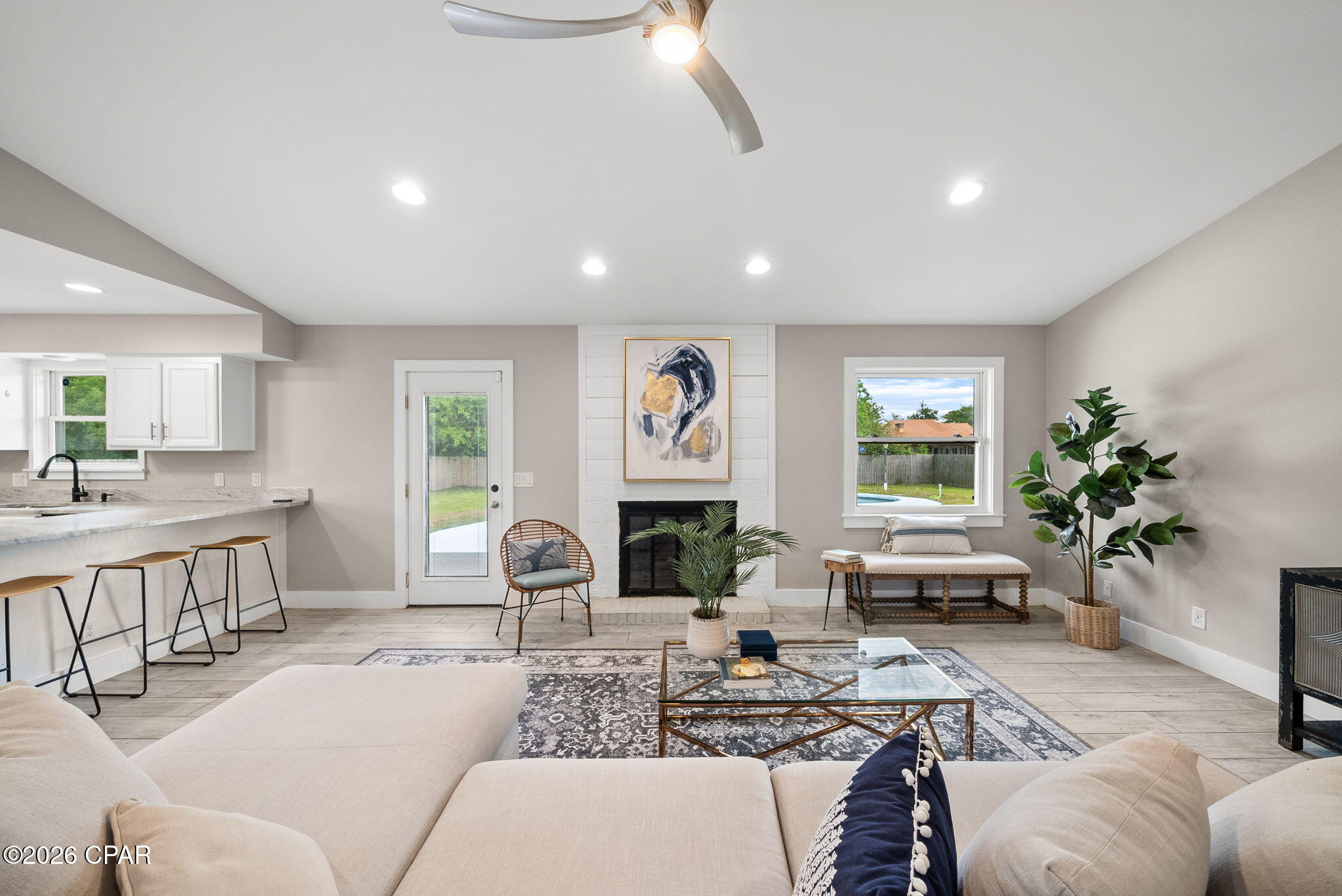 Forest Park/King Estates - Residential