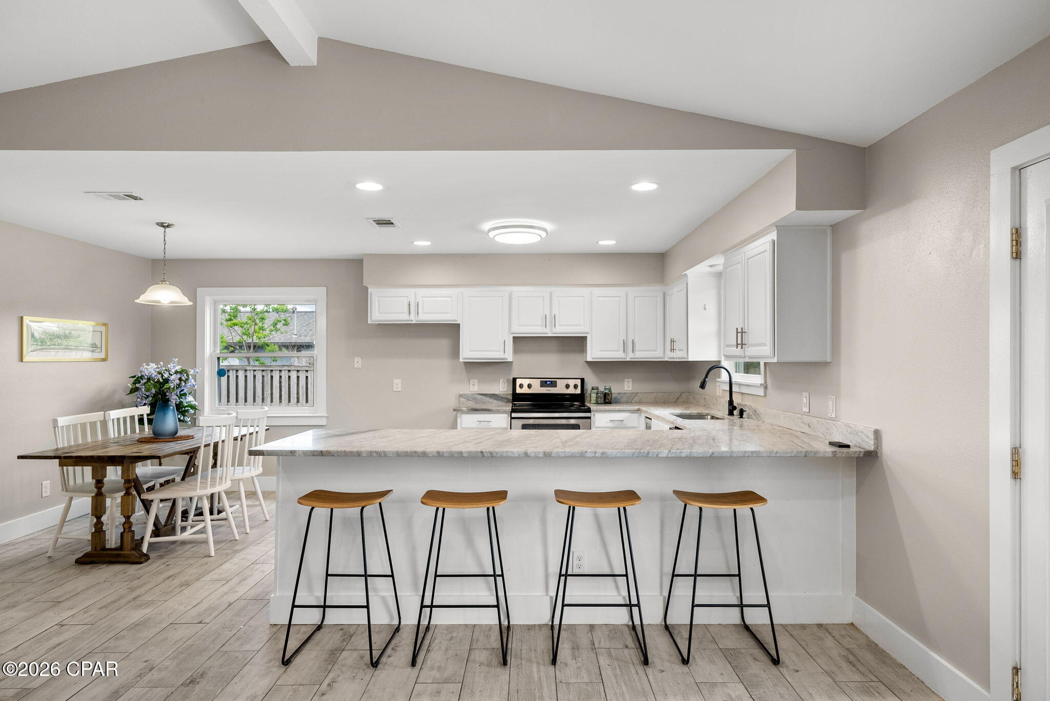 Forest Park/King Estates - Residential