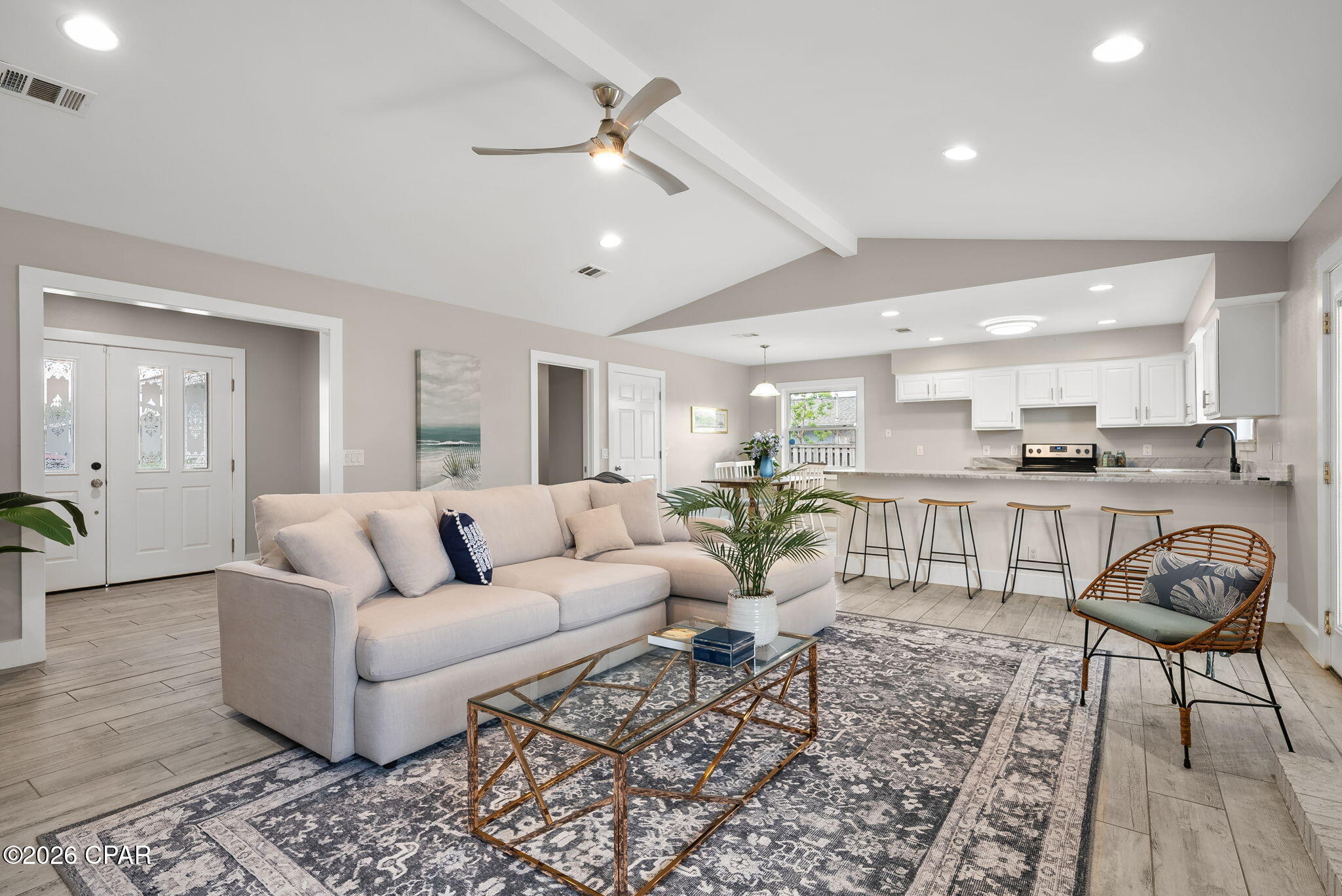 Forest Park/King Estates - Residential