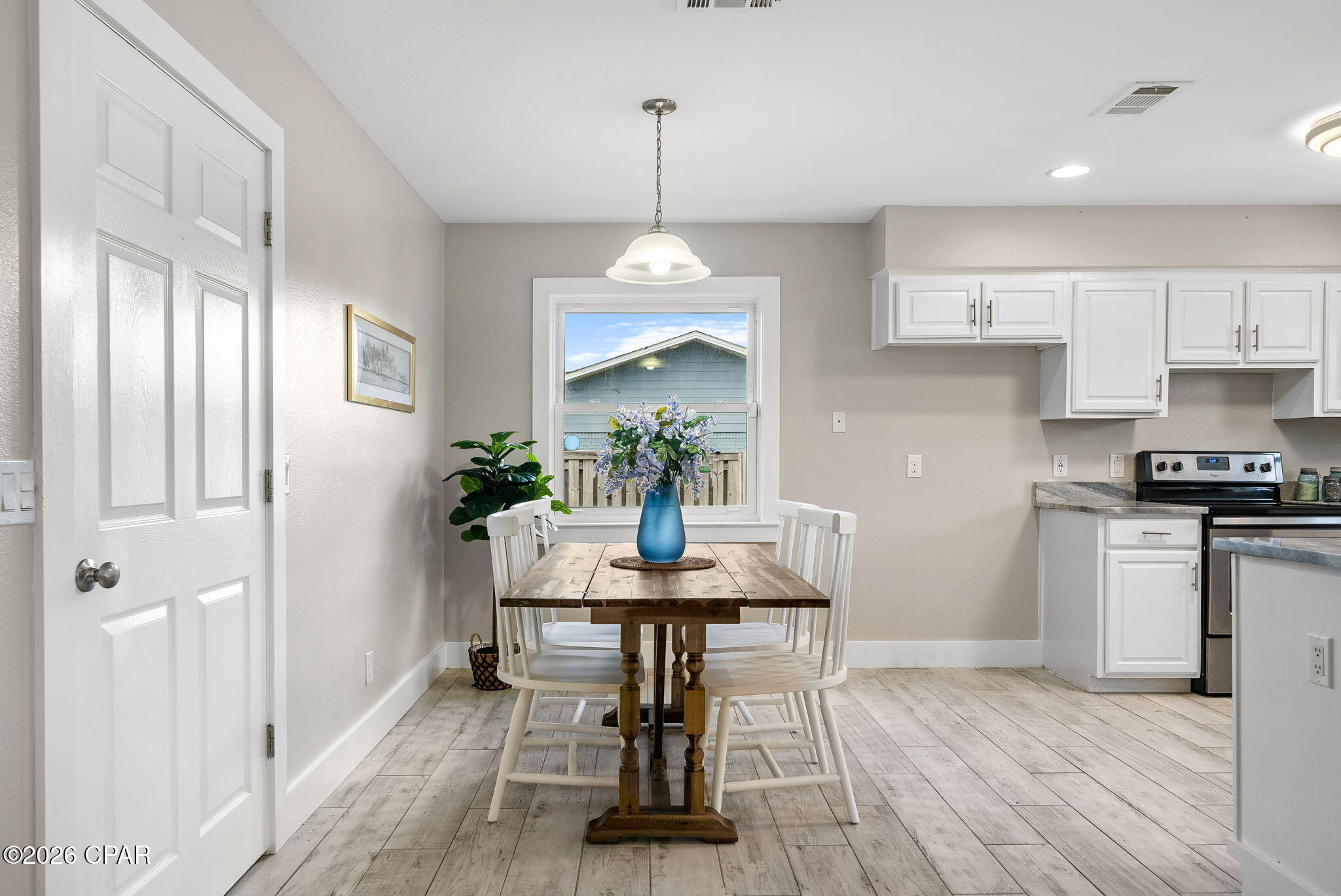 Forest Park/King Estates - Residential