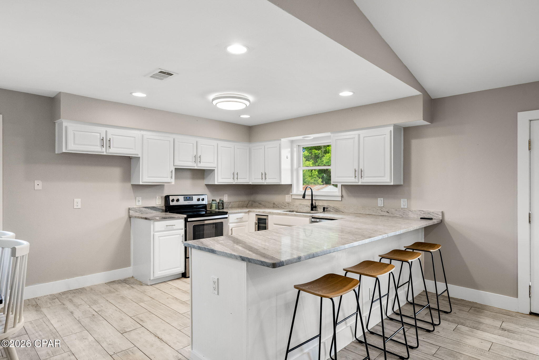 Forest Park/King Estates - Residential