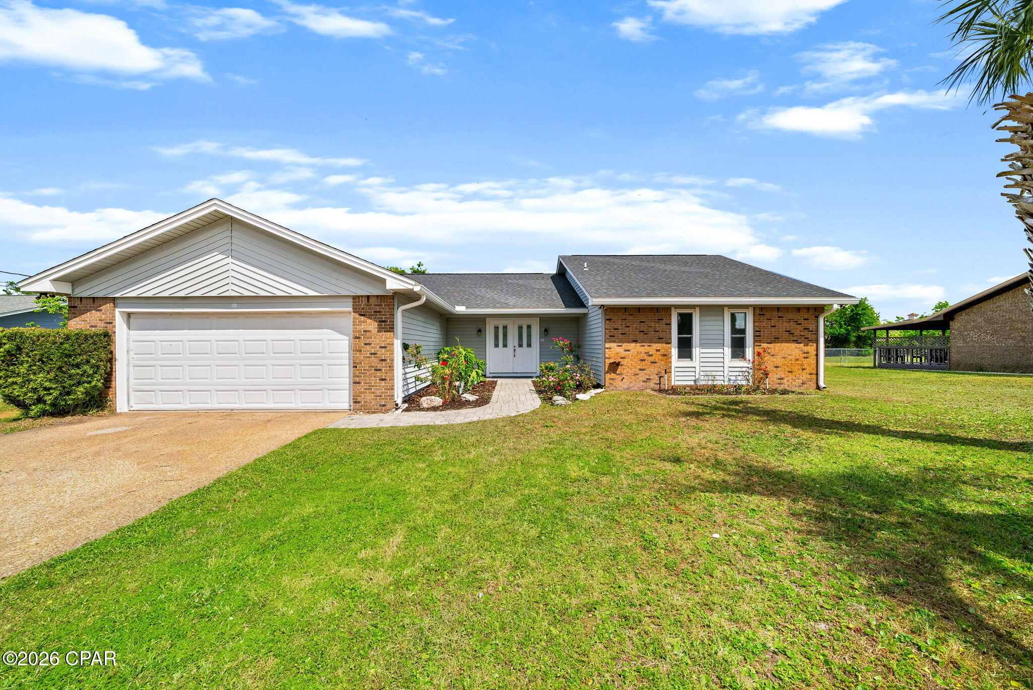 Forest Park/King Estates - Residential