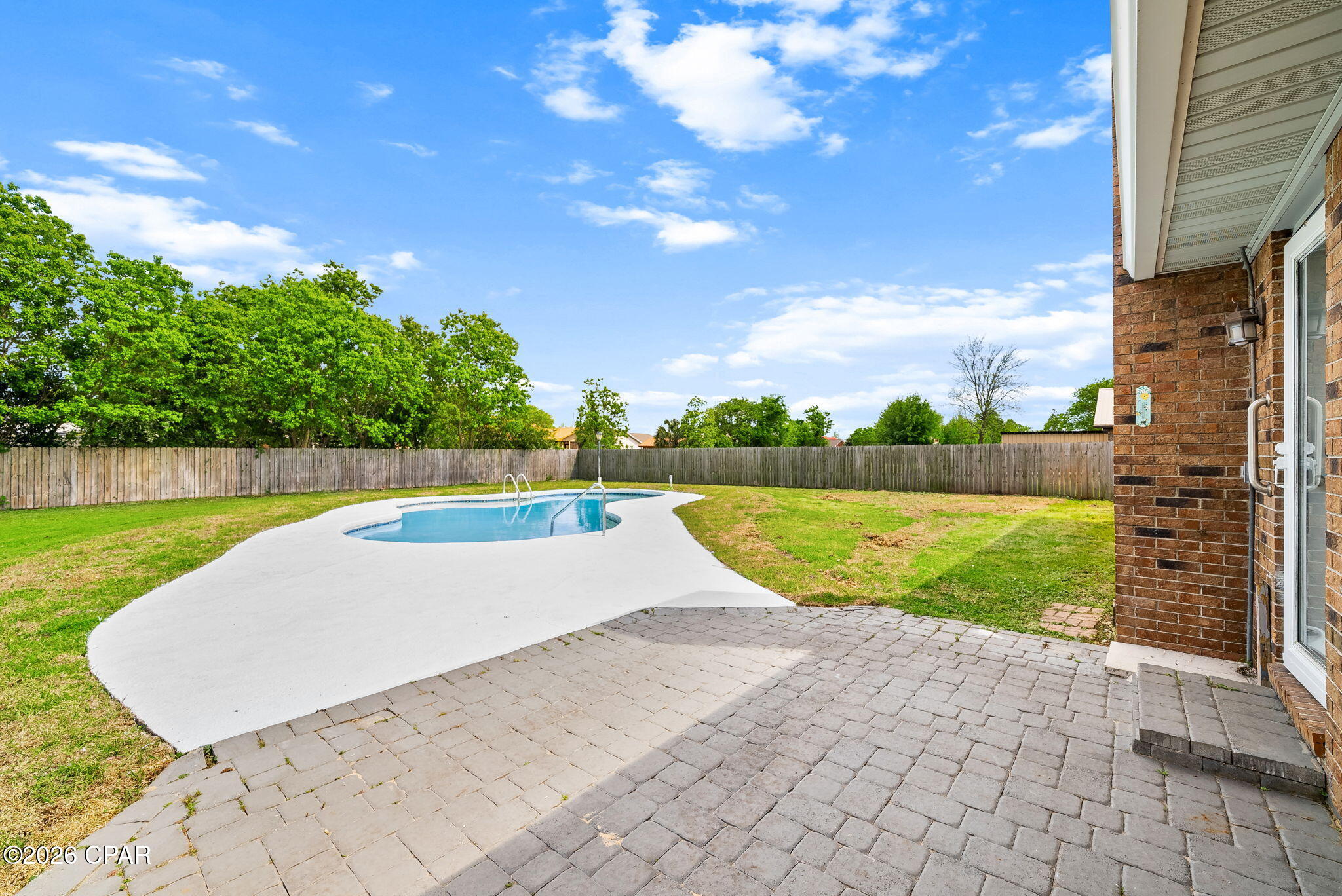 Forest Park/King Estates - Residential