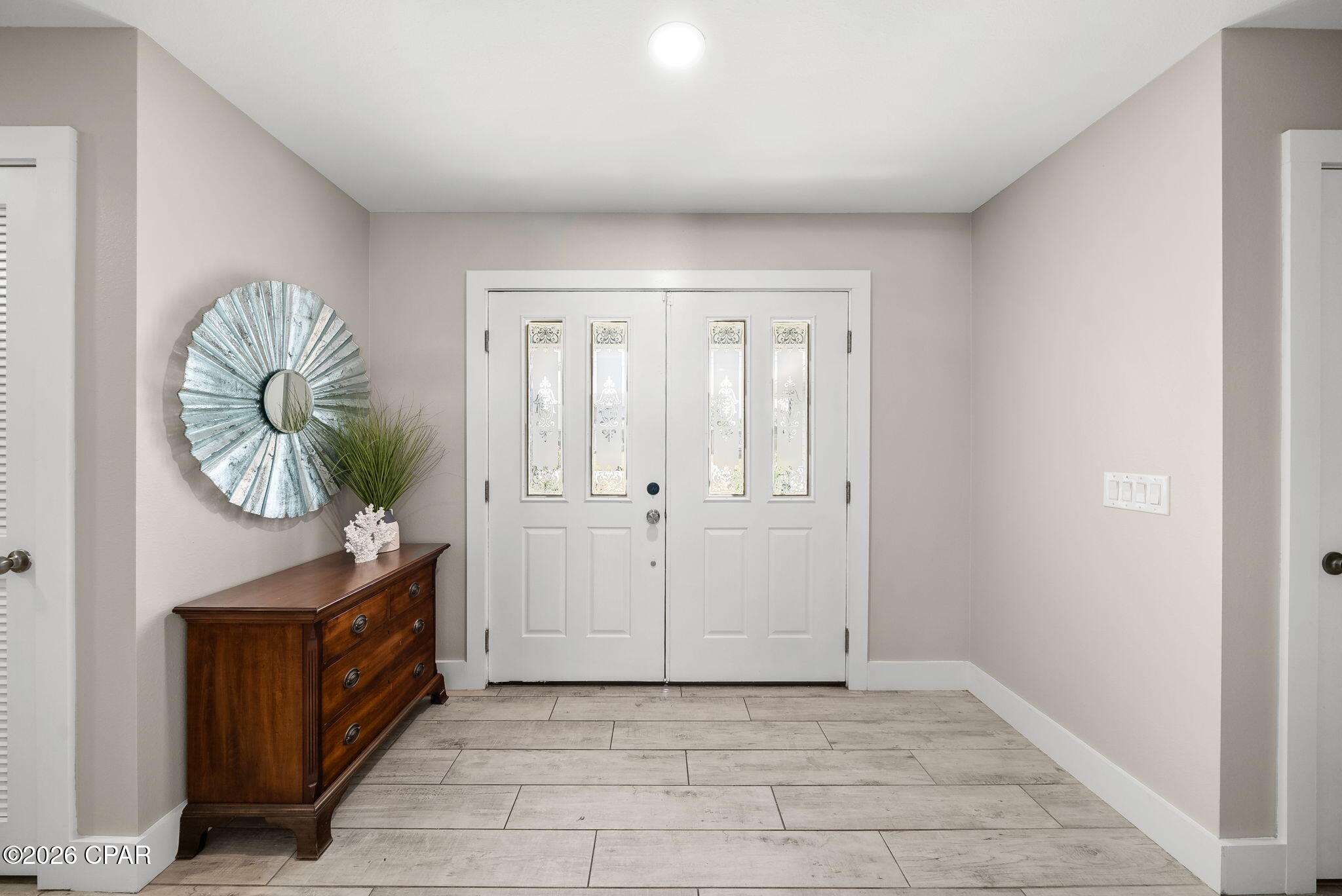 Forest Park/King Estates - Residential