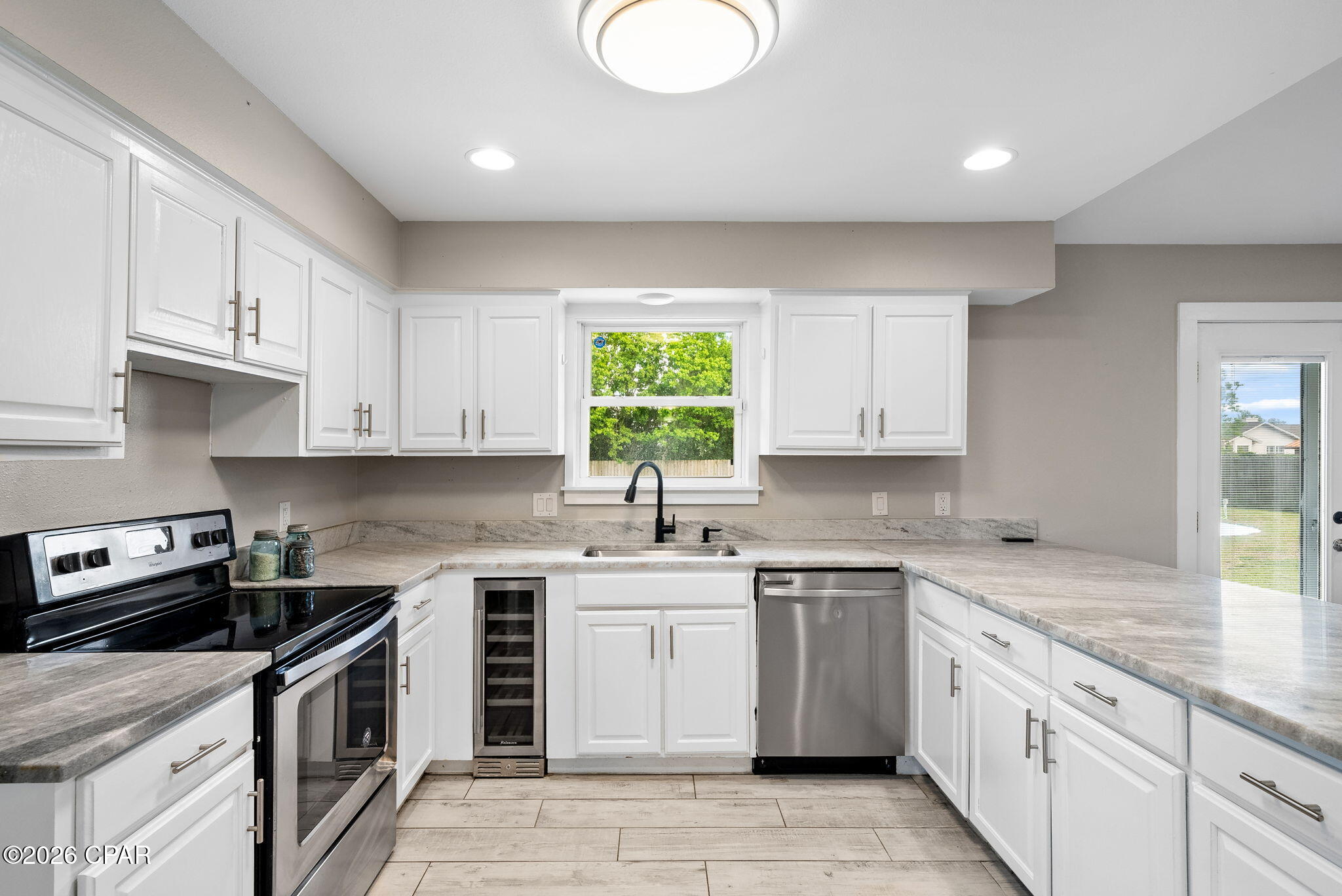 Forest Park/King Estates - Residential