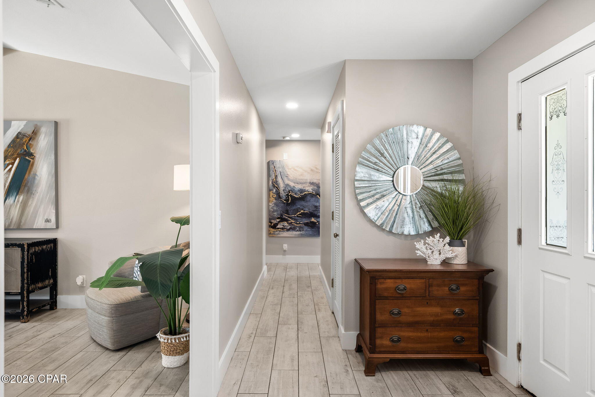 Forest Park/King Estates - Residential