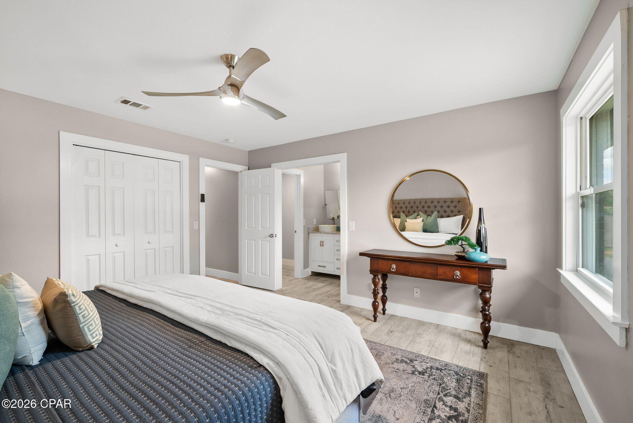 Forest Park/King Estates - Residential