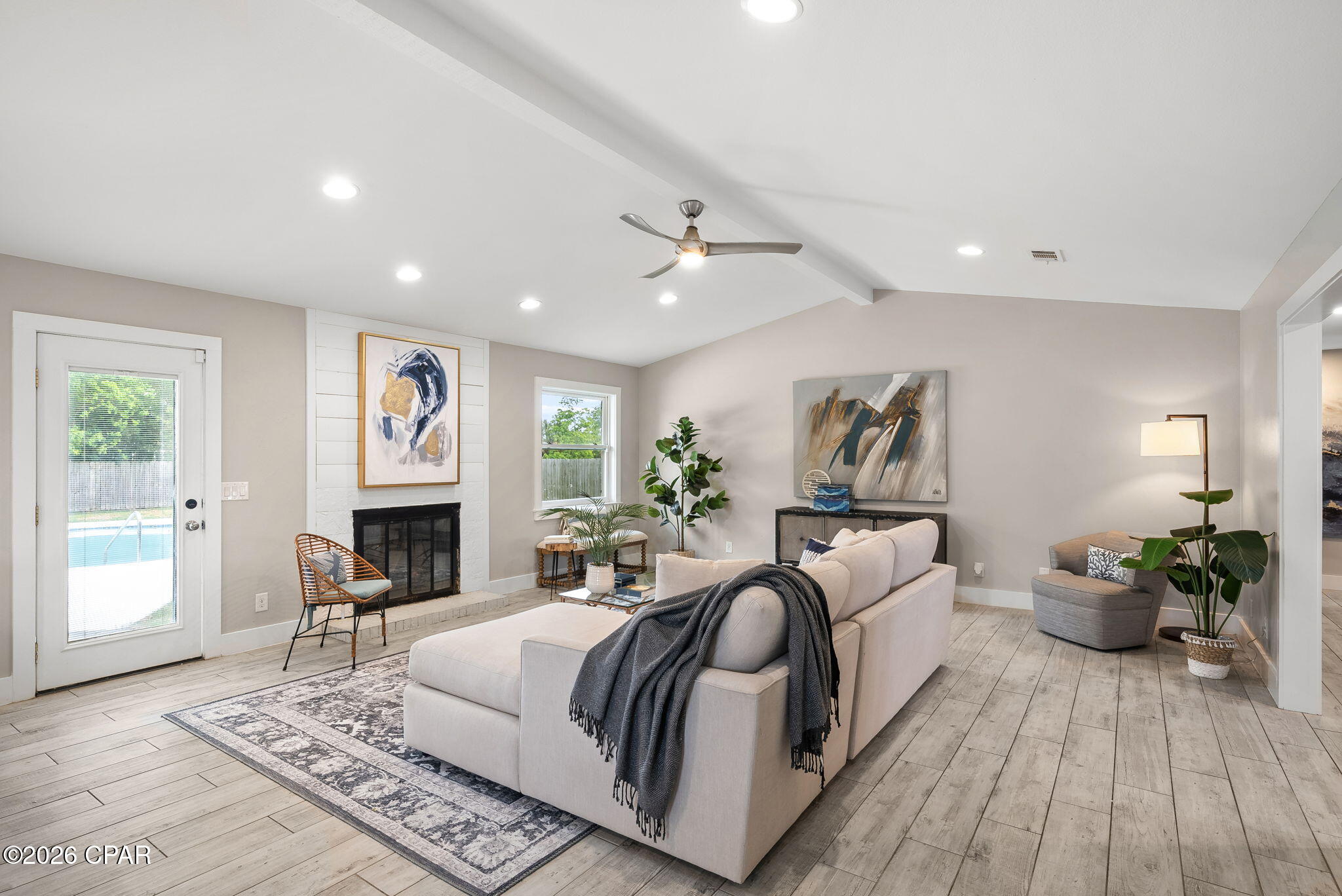 Forest Park/King Estates - Residential