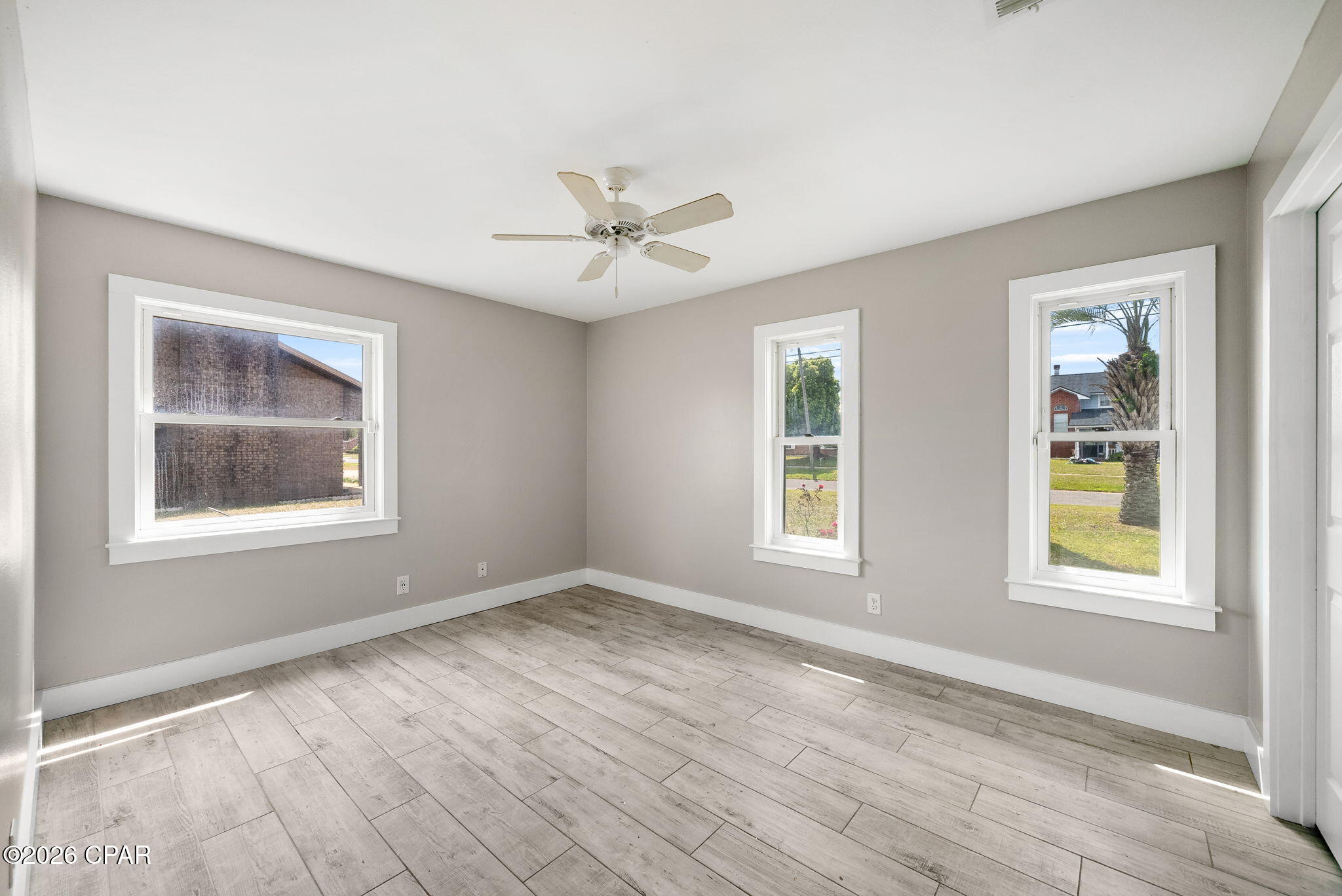 Forest Park/King Estates - Residential