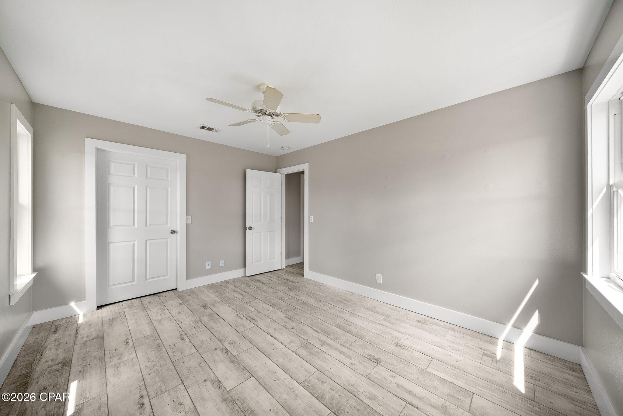 Forest Park/King Estates - Residential