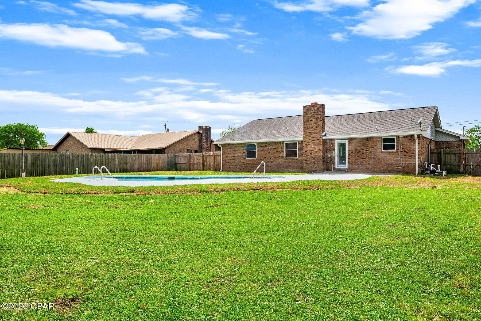 Forest Park/King Estates - Residential