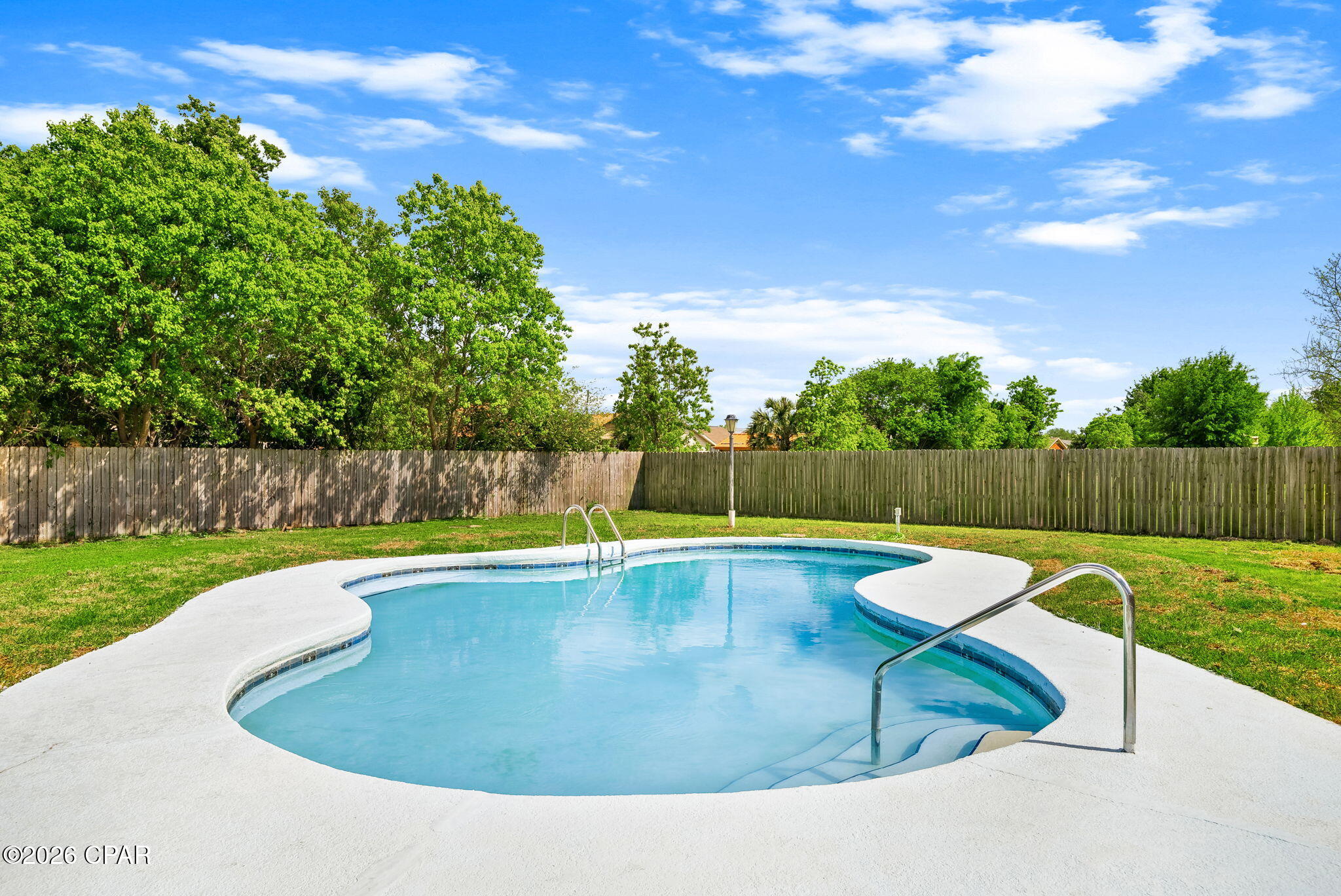 Forest Park/King Estates - Residential