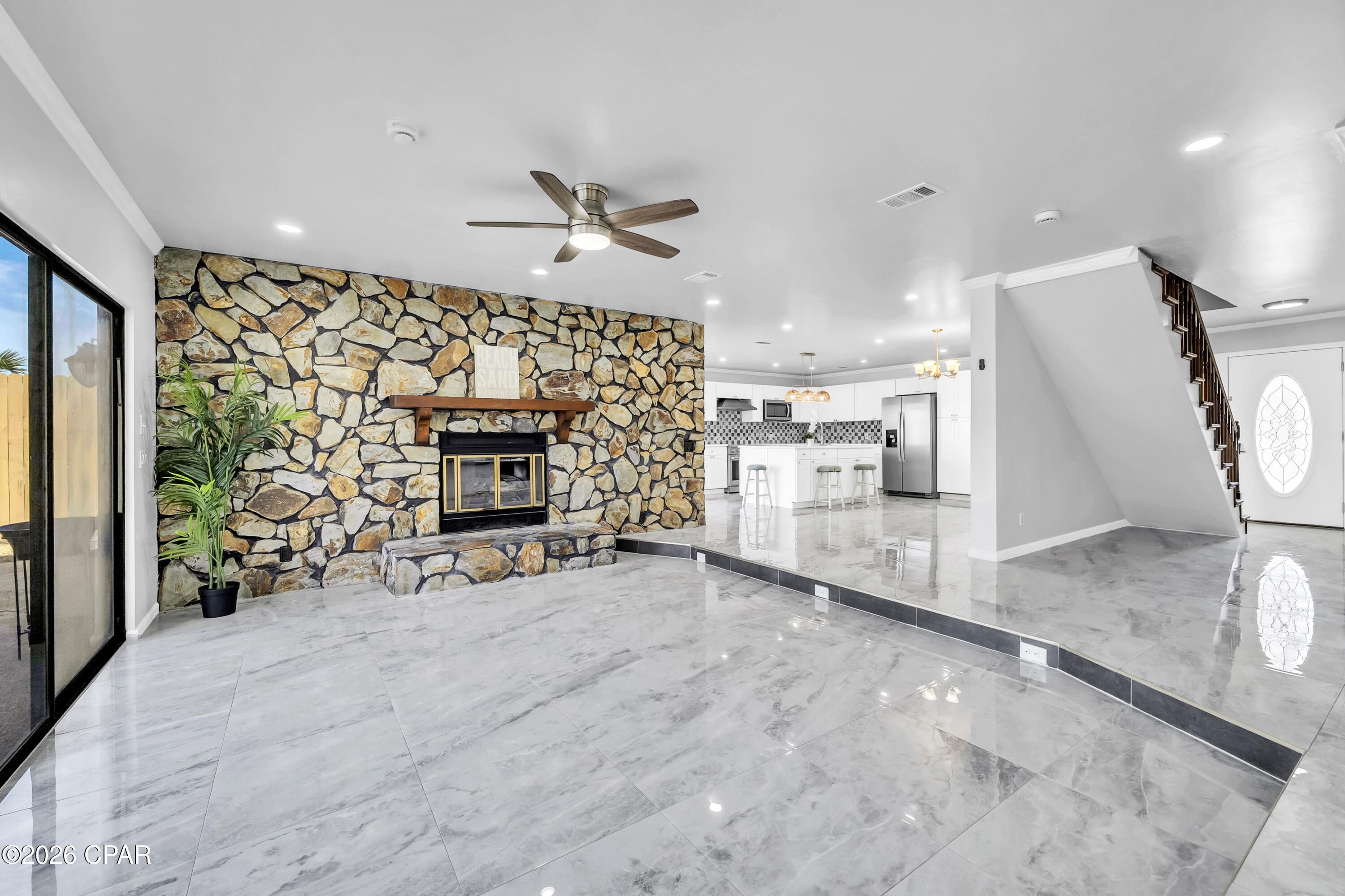 Silver Sands Unit 1 - Residential