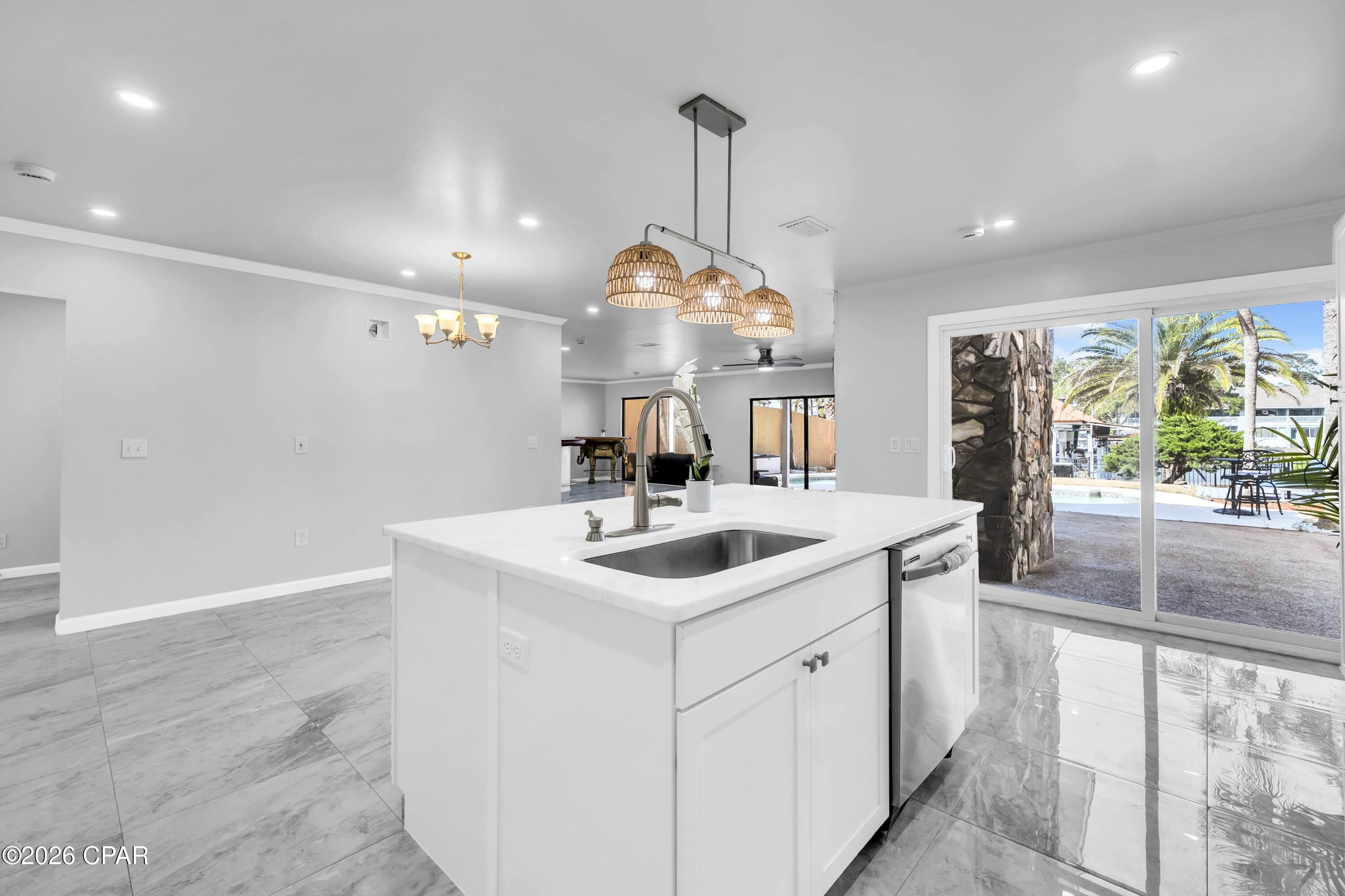 Silver Sands Unit 1 - Residential