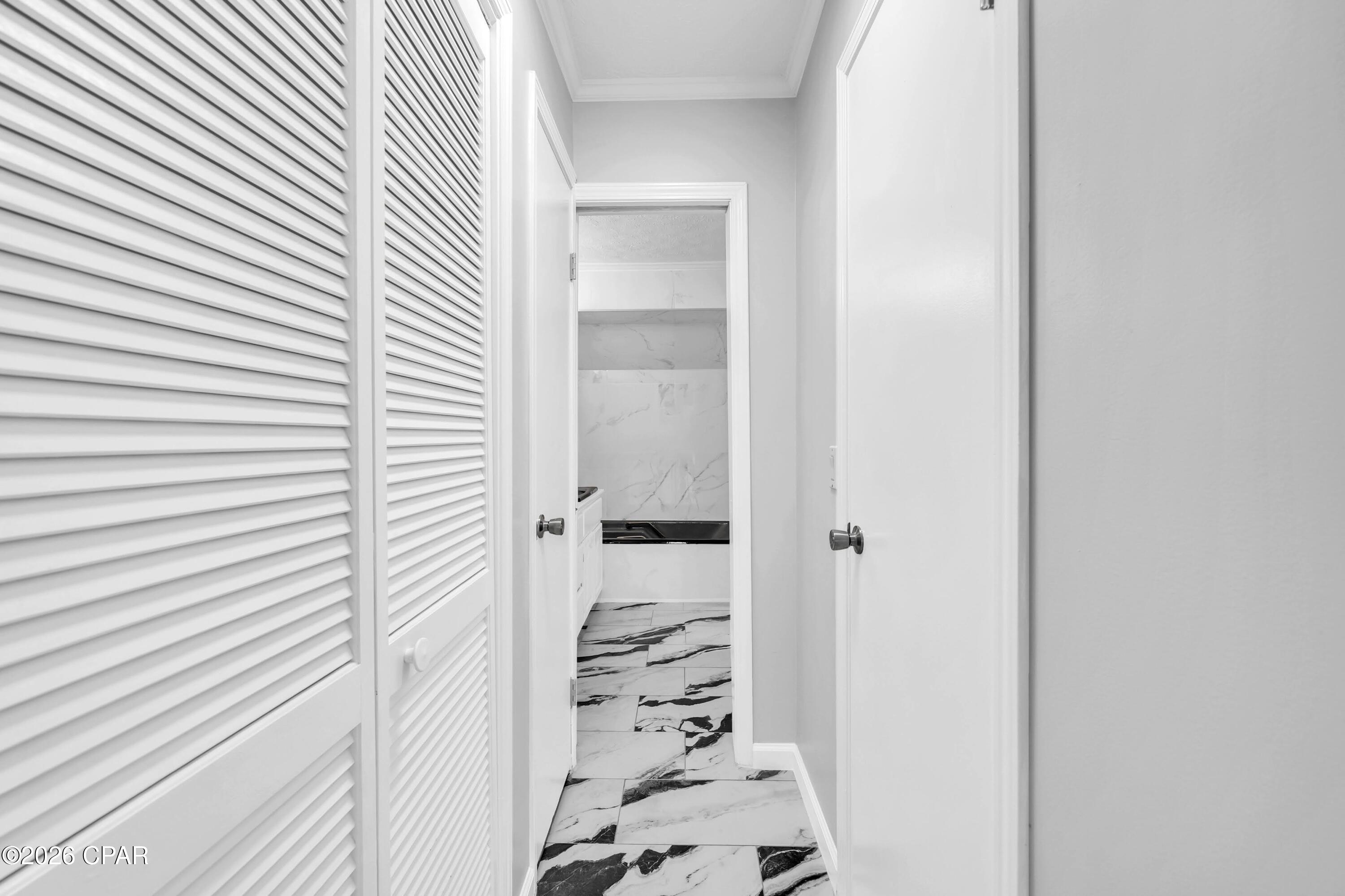 Silver Sands Unit 1 - Residential