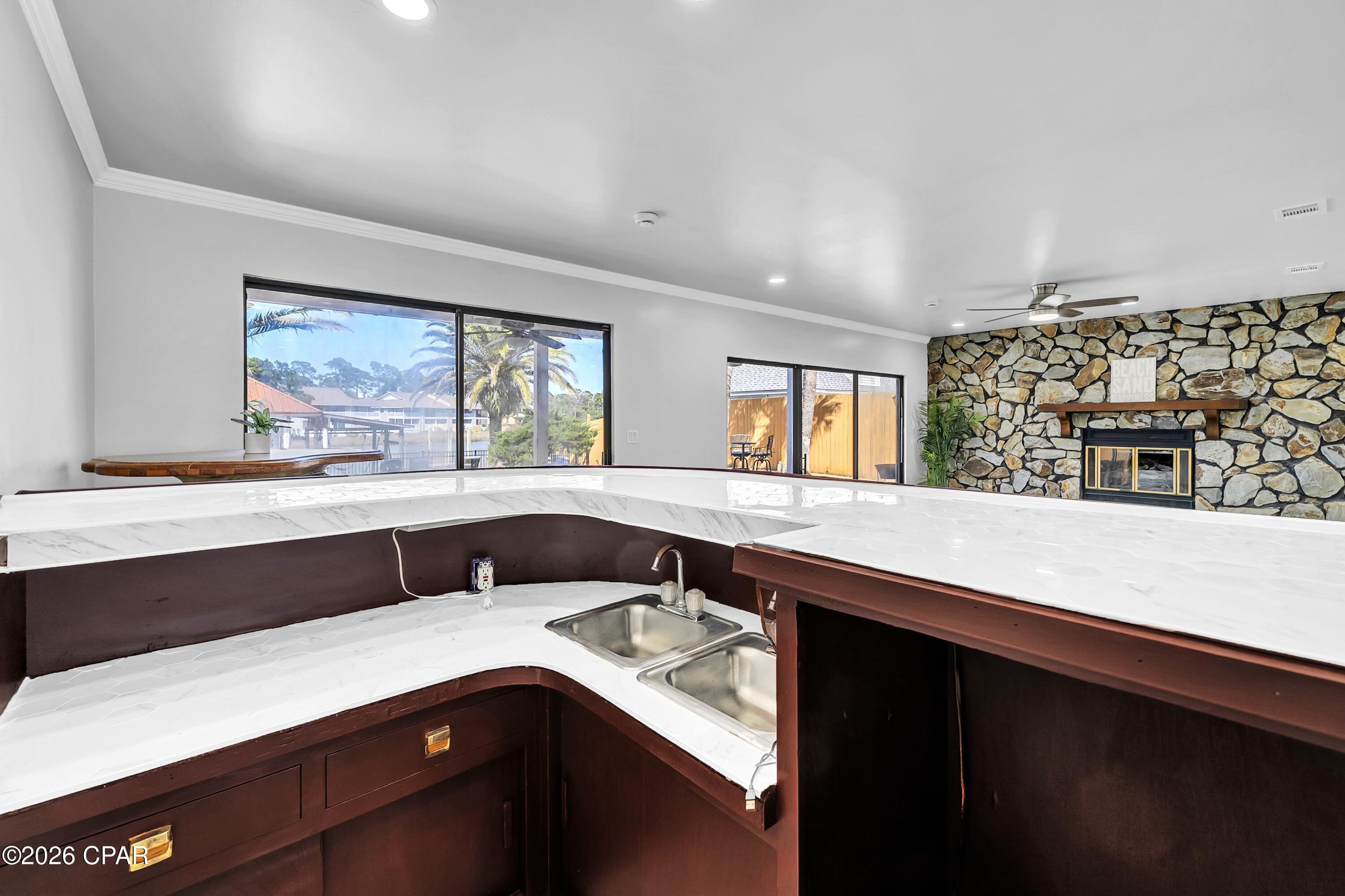 Silver Sands Unit 1 - Residential