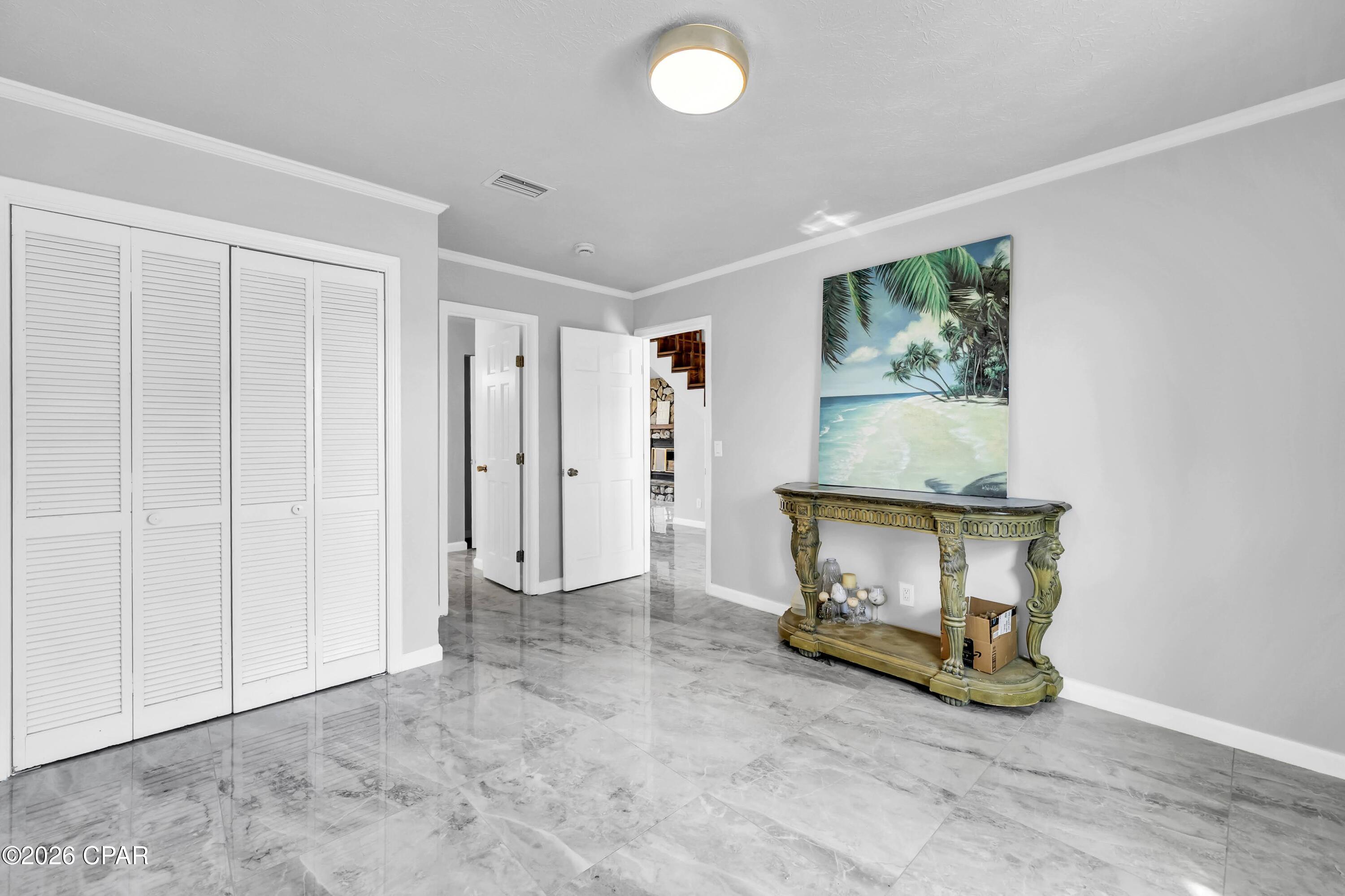 Silver Sands Unit 1 - Residential