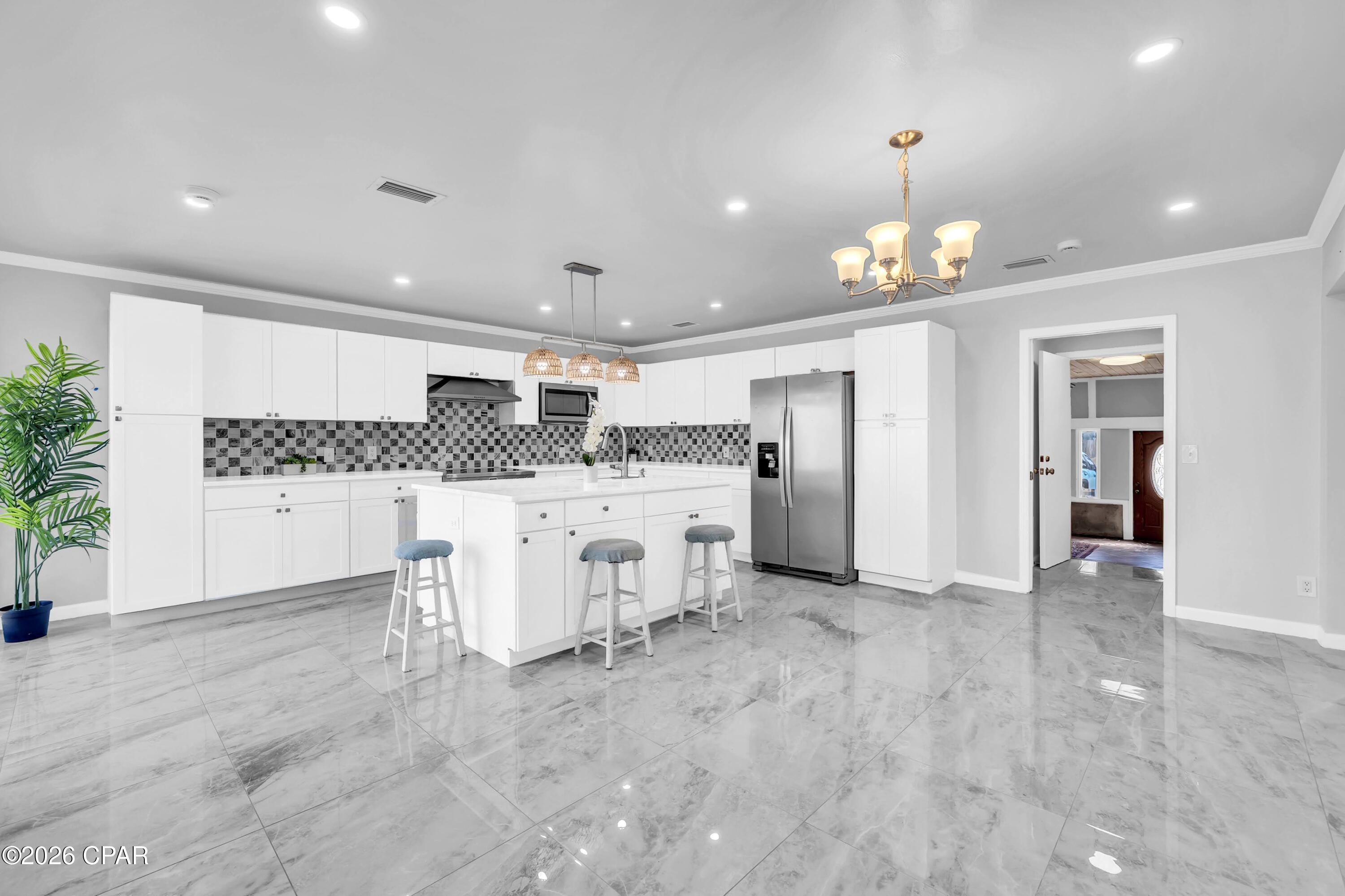 Silver Sands Unit 1 - Residential