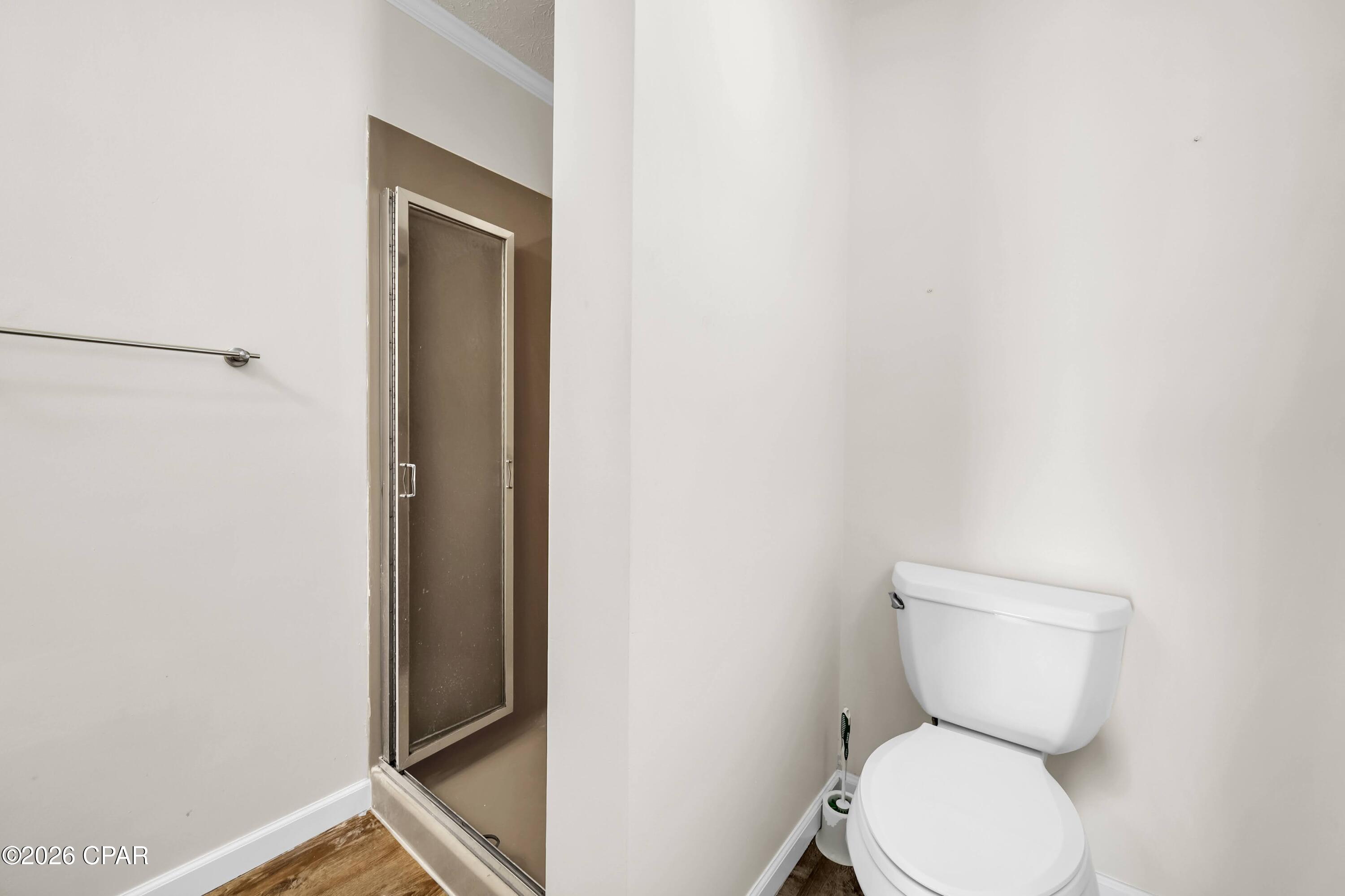 Silver Sands Unit 1 - Residential