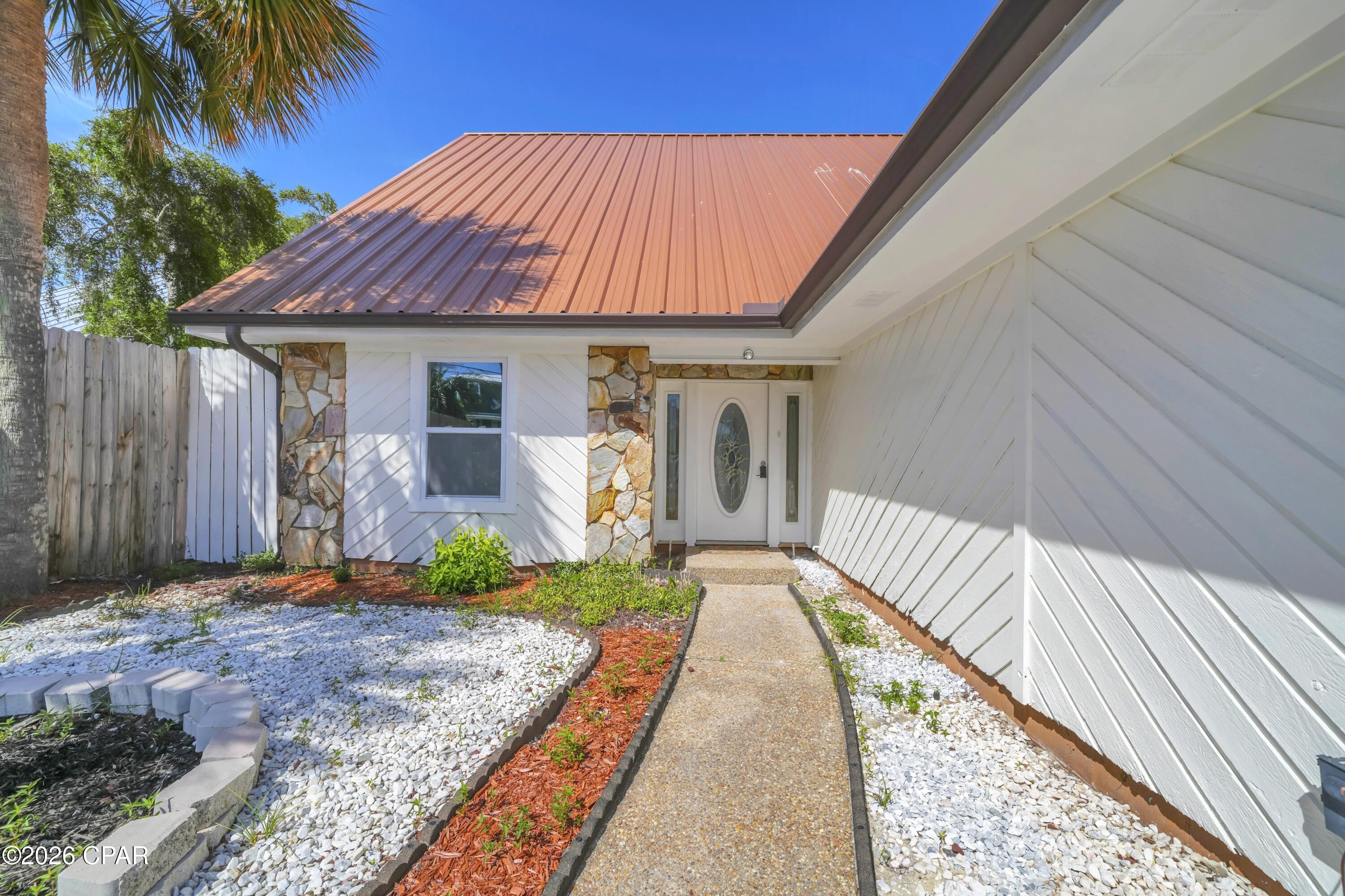 Silver Sands Unit 1 - Residential