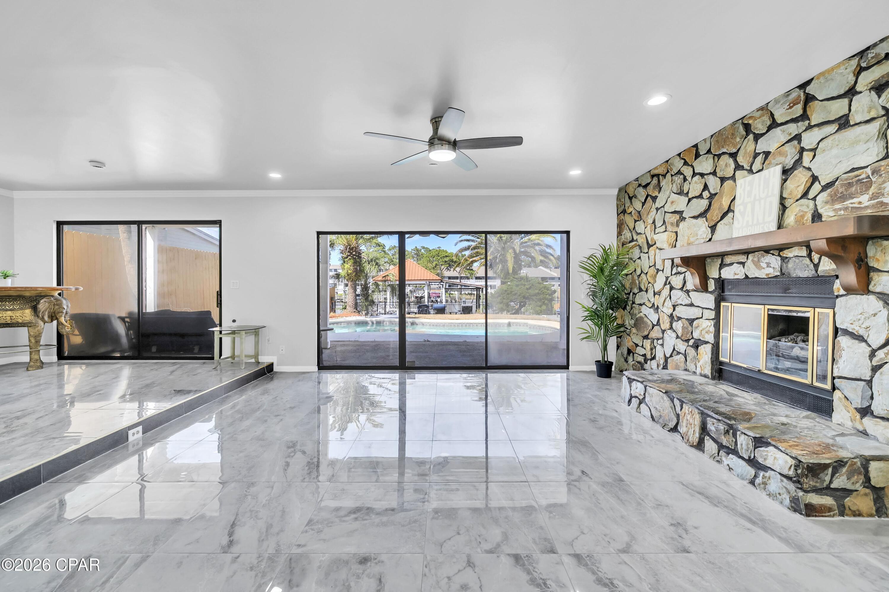 Silver Sands Unit 1 - Residential