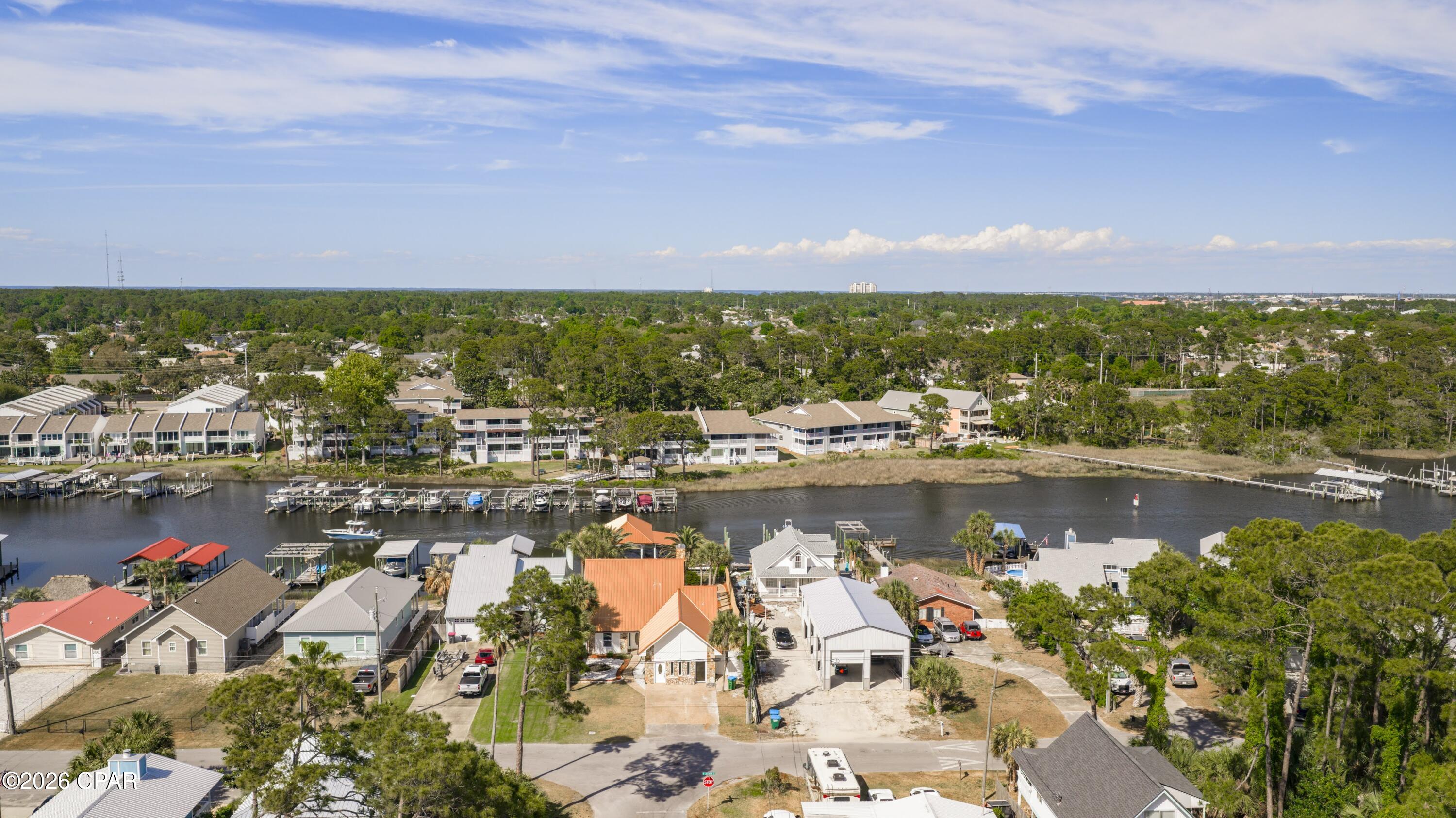 Silver Sands Unit 1 - Residential