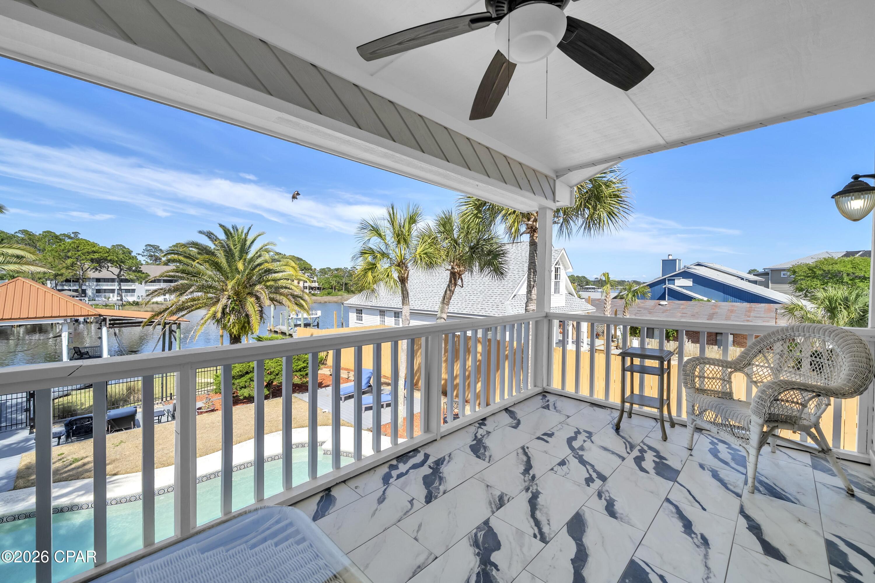 Silver Sands Unit 1 - Residential