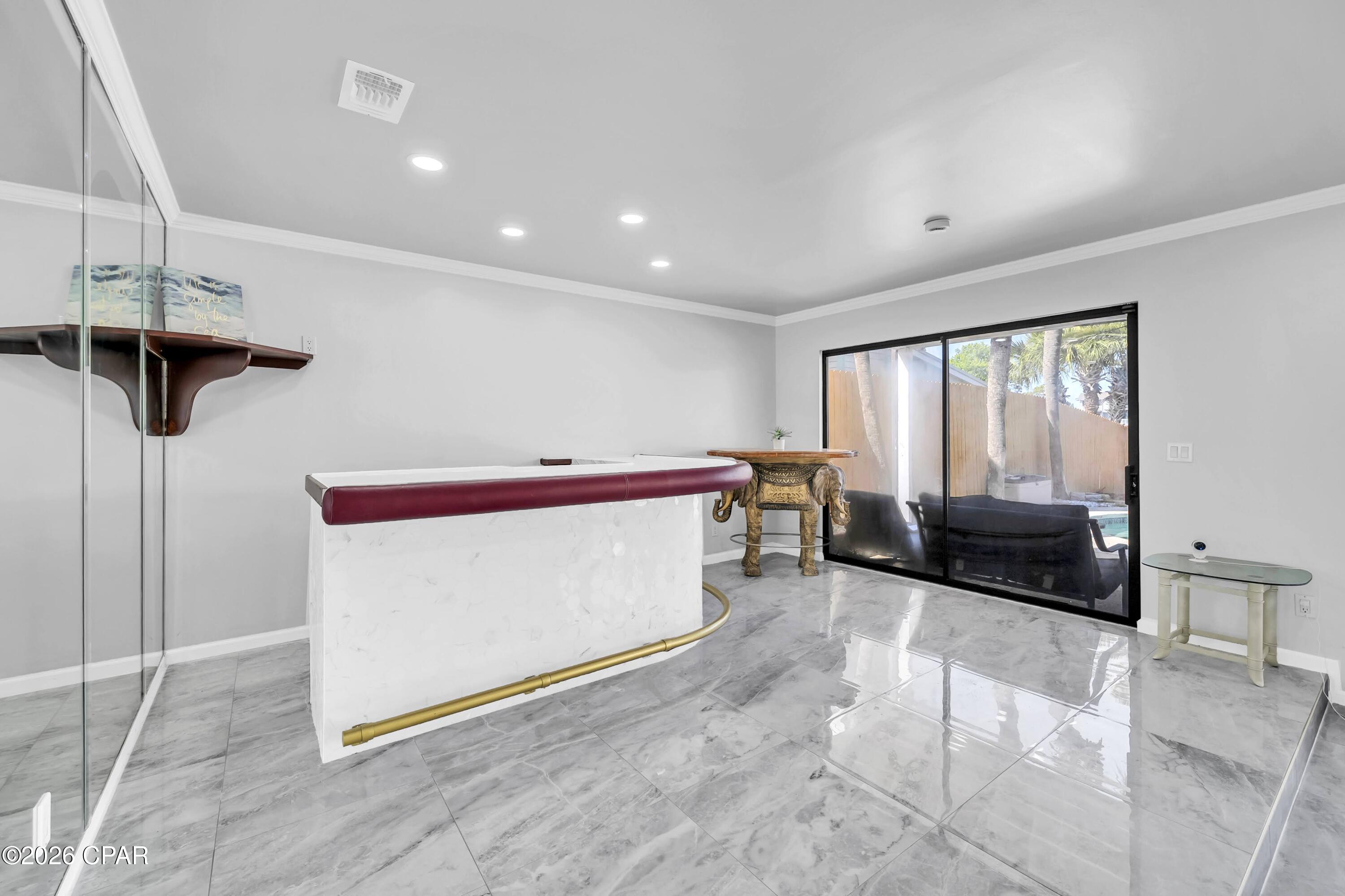 Silver Sands Unit 1 - Residential