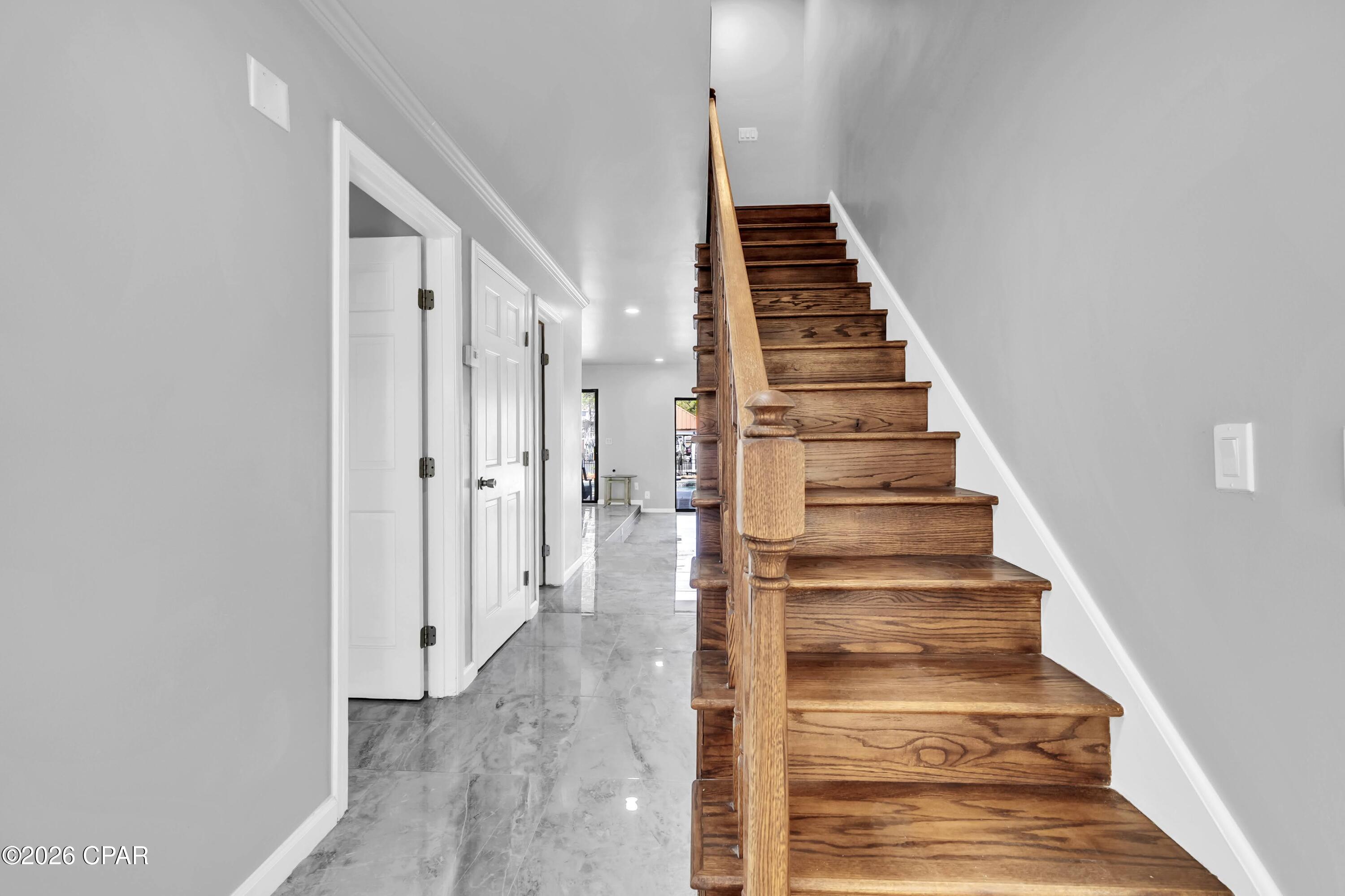 Silver Sands Unit 1 - Residential