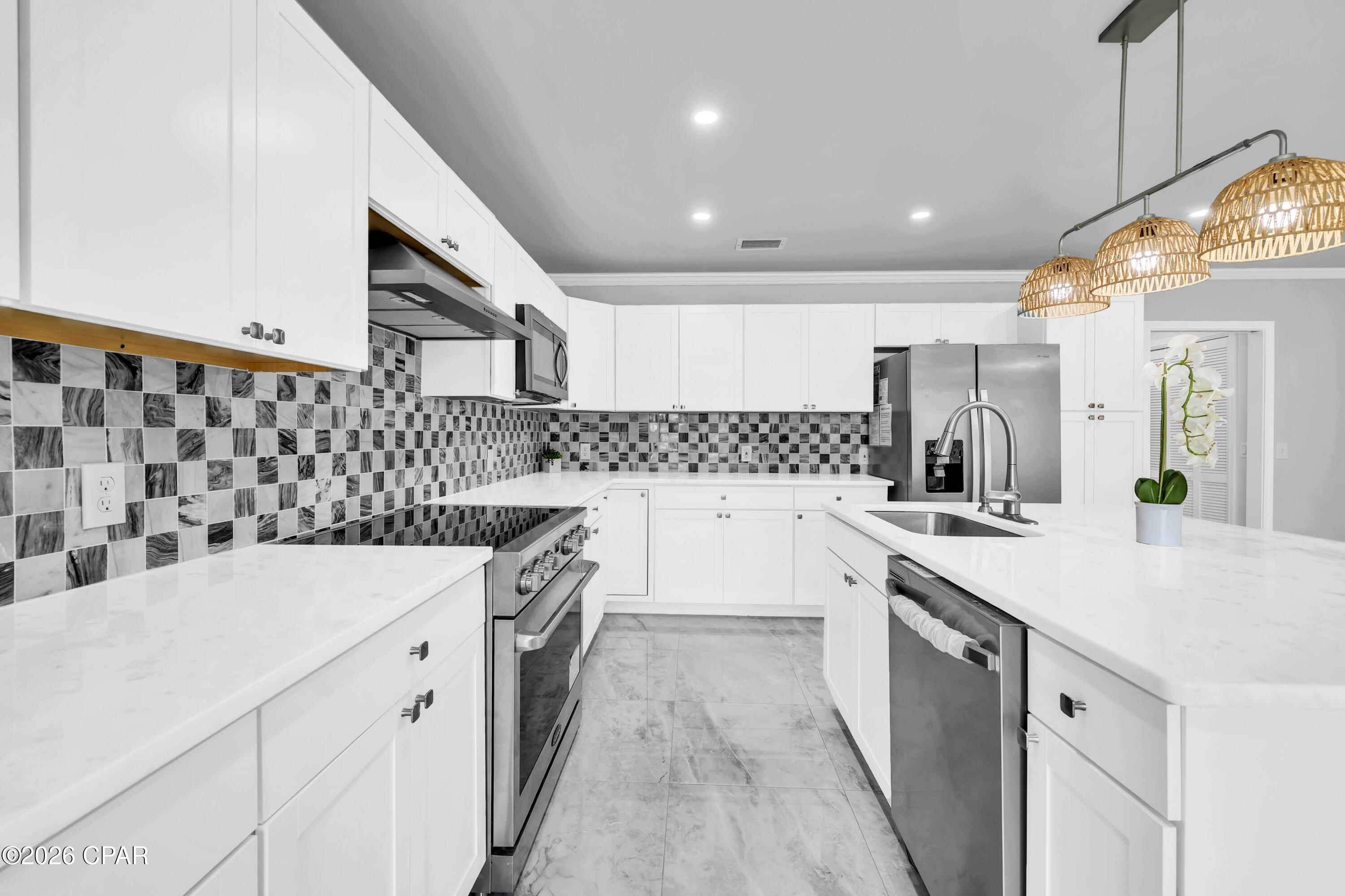 Silver Sands Unit 1 - Residential