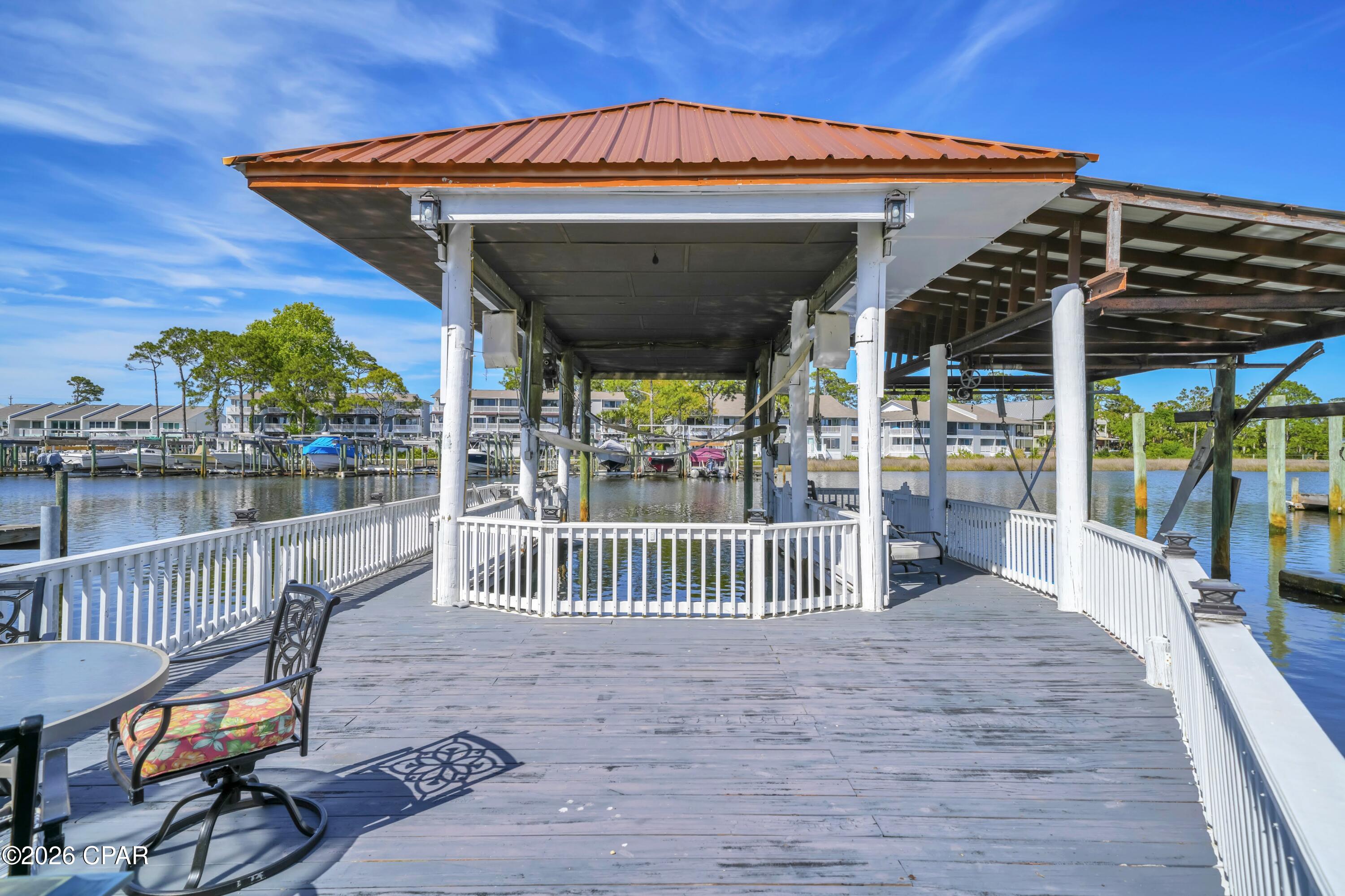 Silver Sands Unit 1 - Residential