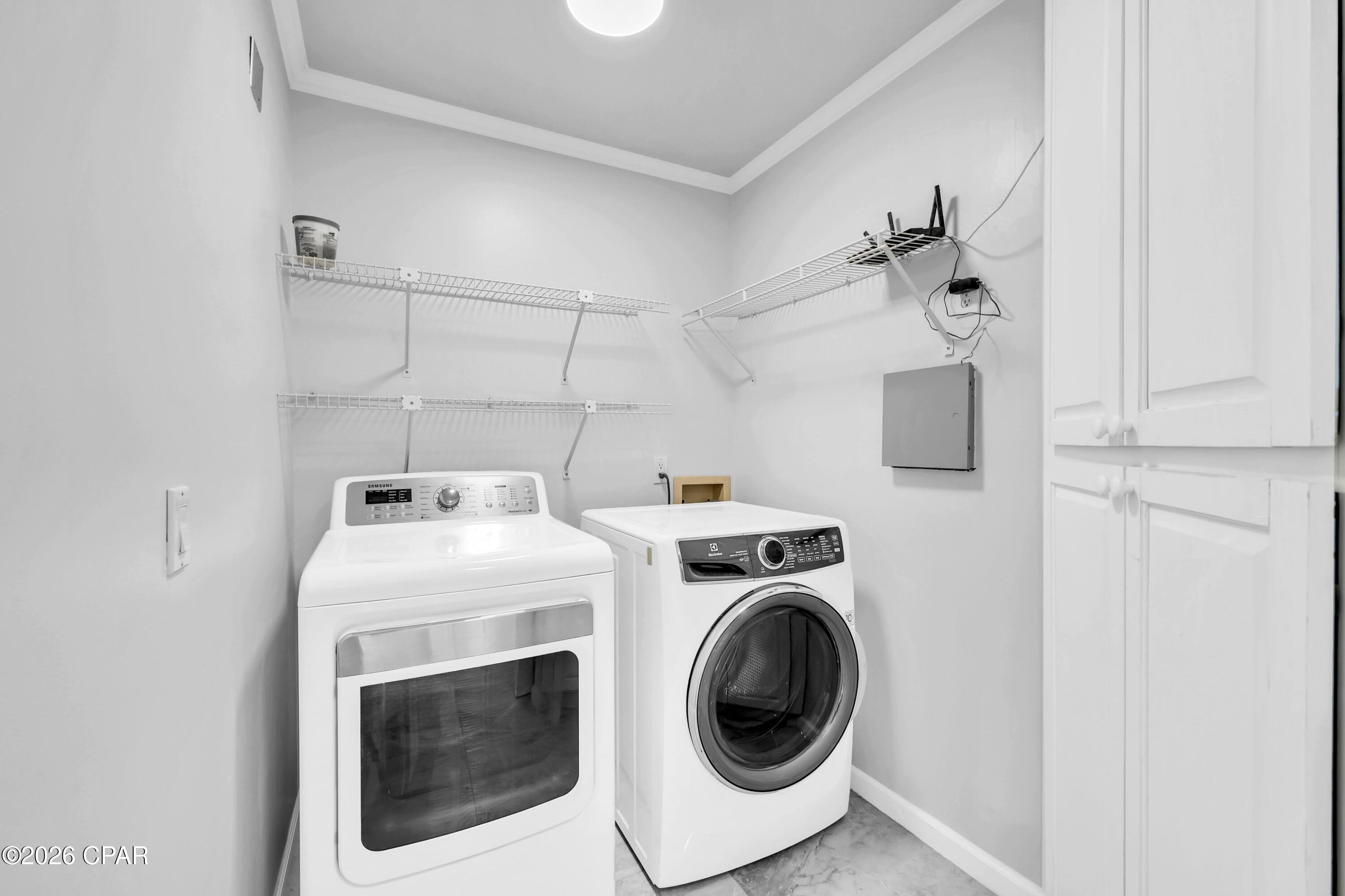 Silver Sands Unit 1 - Residential