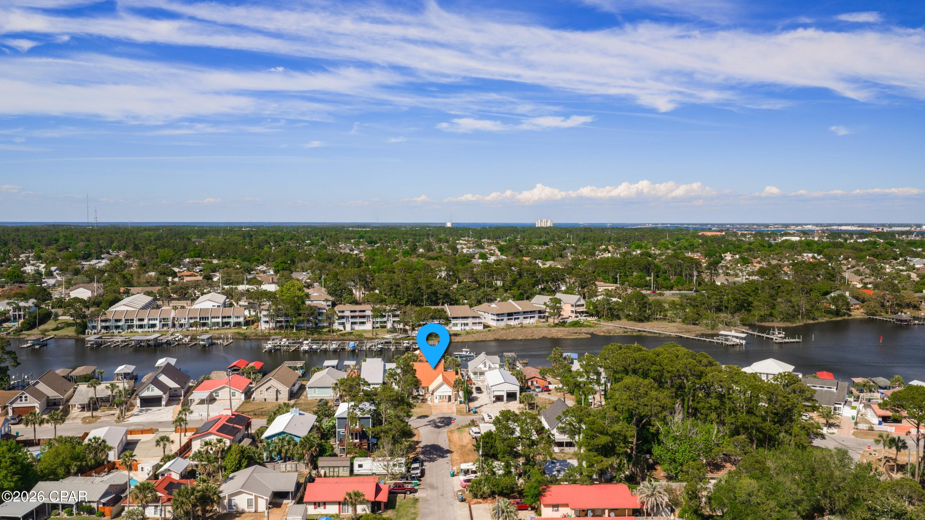 Silver Sands Unit 1 - Residential