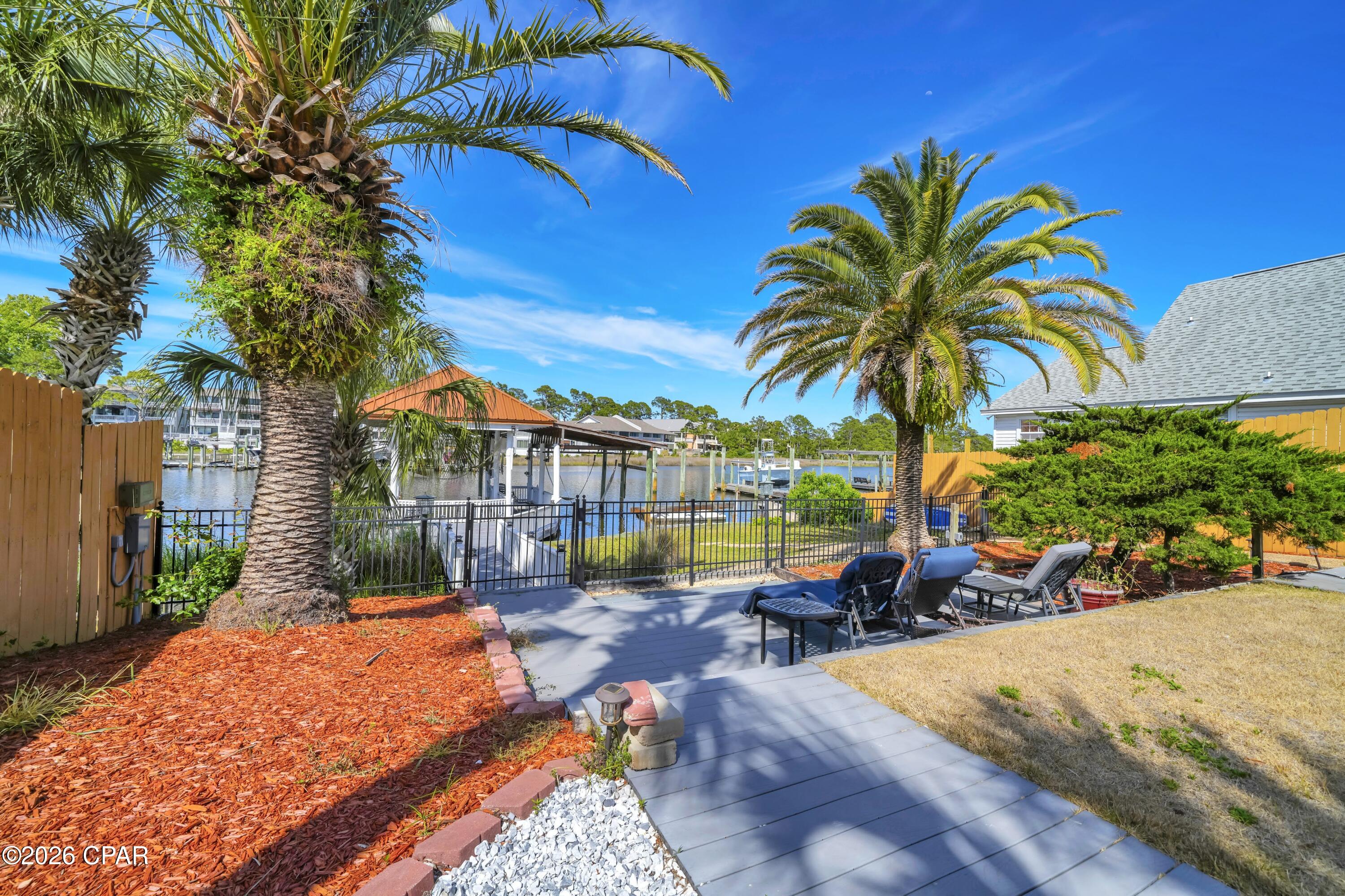 Silver Sands Unit 1 - Residential