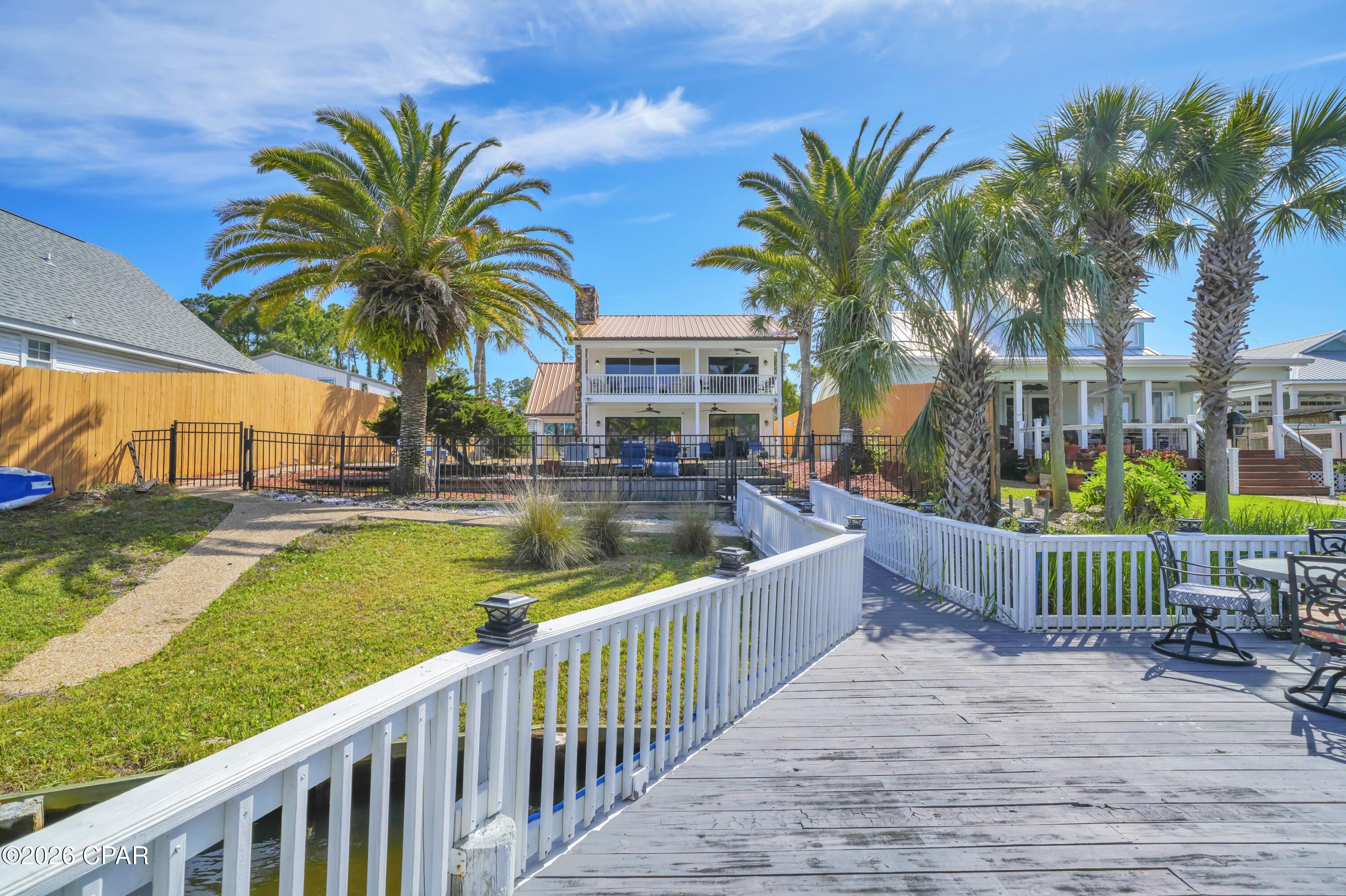 Silver Sands Unit 1 - Residential