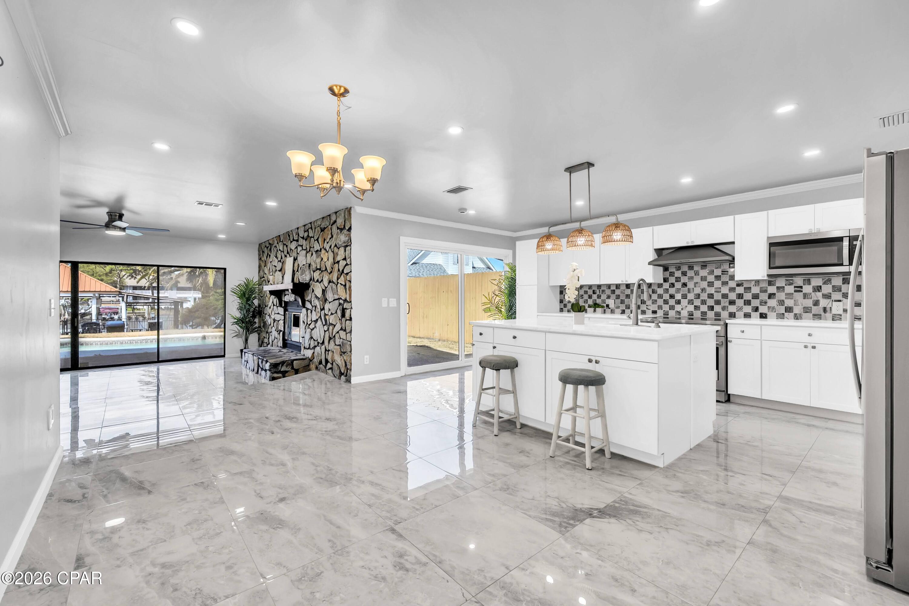 Silver Sands Unit 1 - Residential