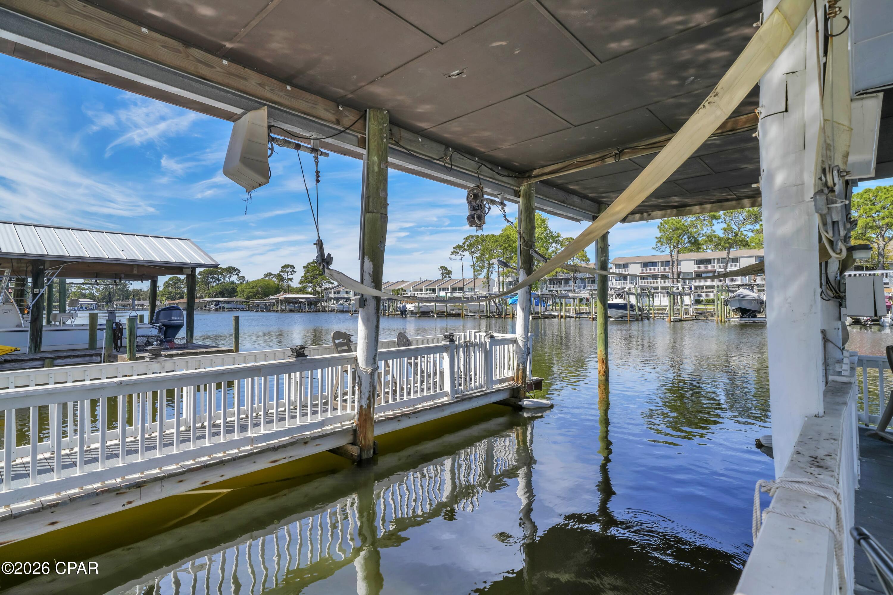 Silver Sands Unit 1 - Residential