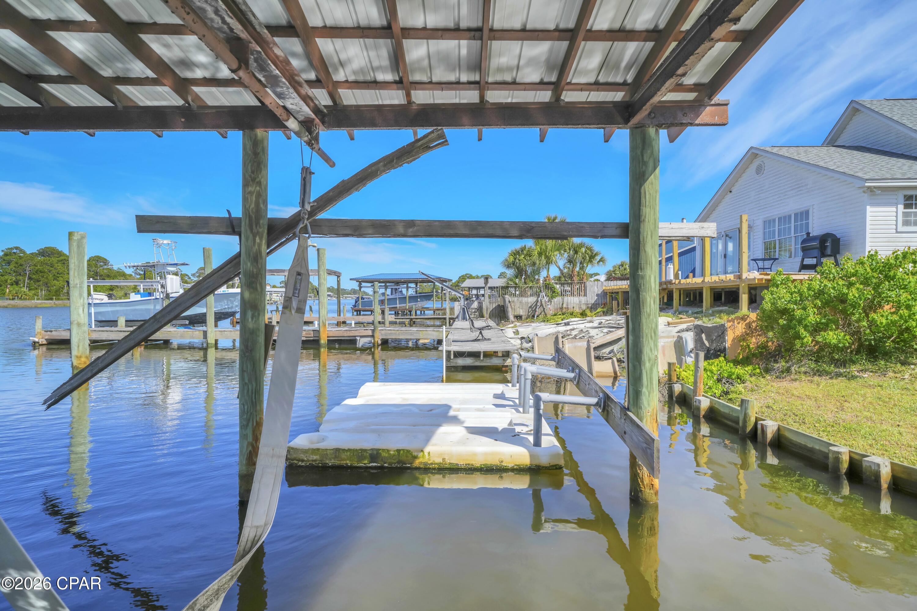 Silver Sands Unit 1 - Residential