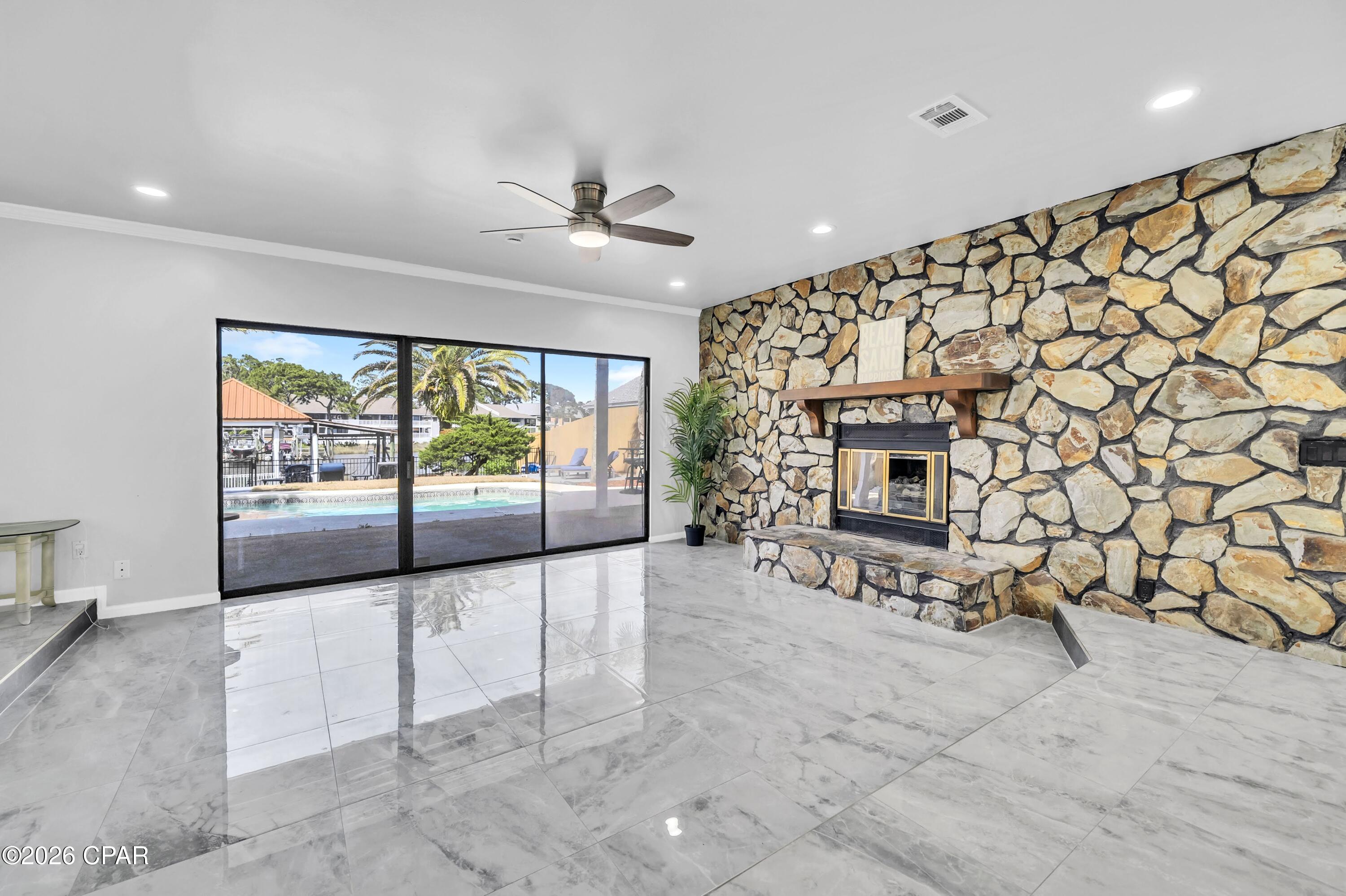 Silver Sands Unit 1 - Residential