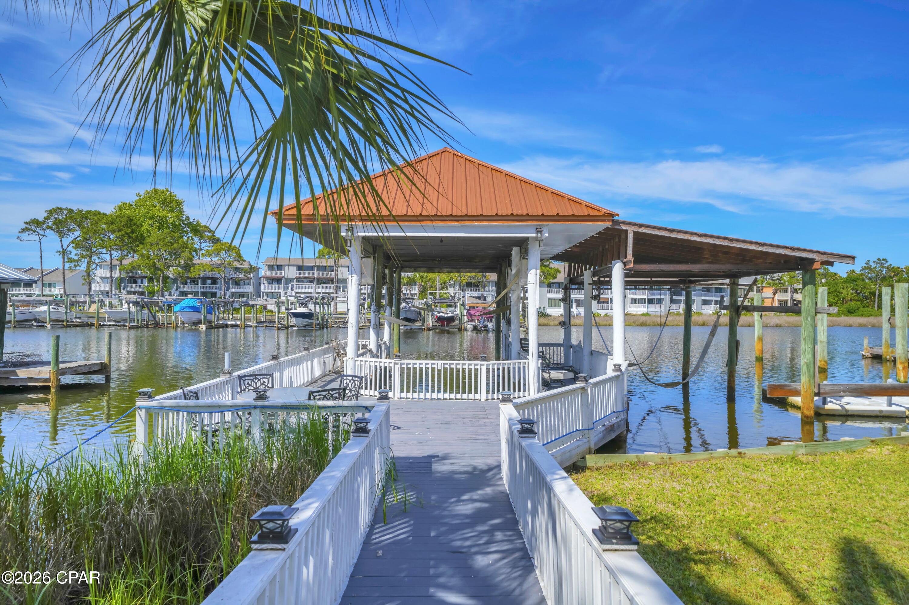 Silver Sands Unit 1 - Residential