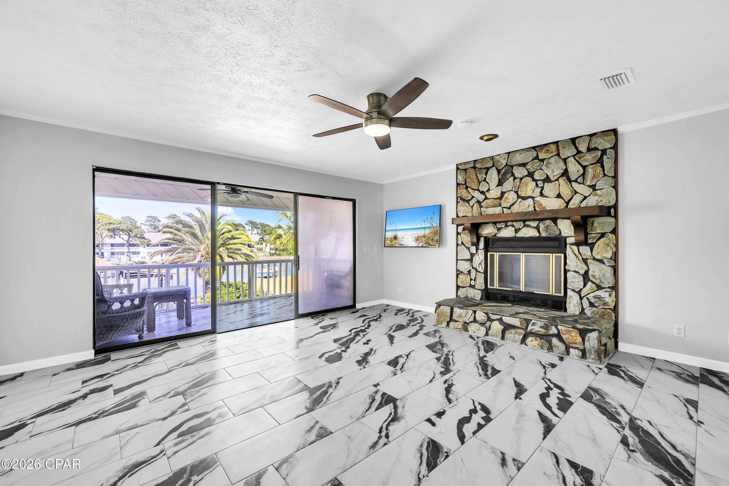 Silver Sands Unit 1 - Residential