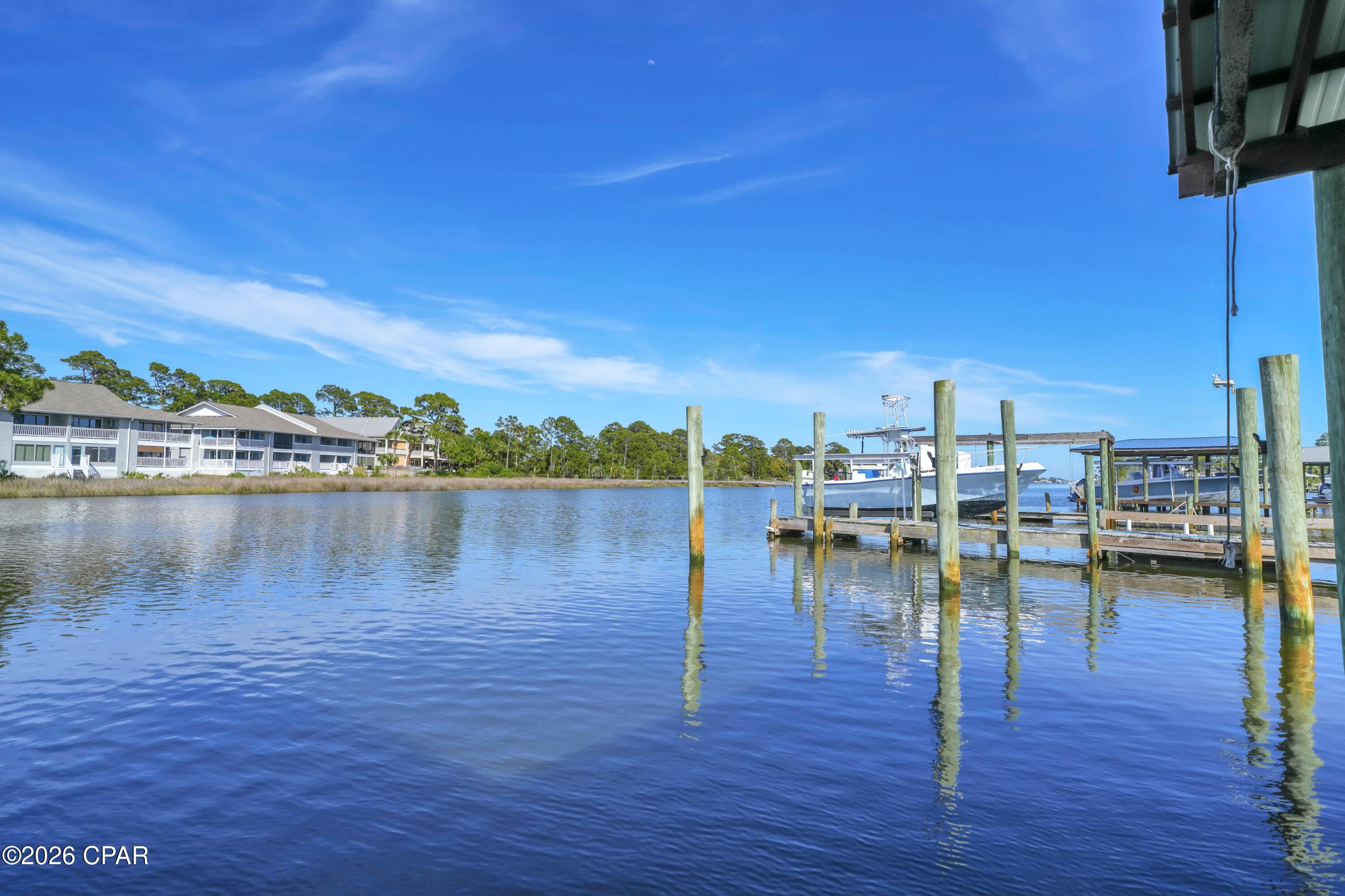 Silver Sands Unit 1 - Residential