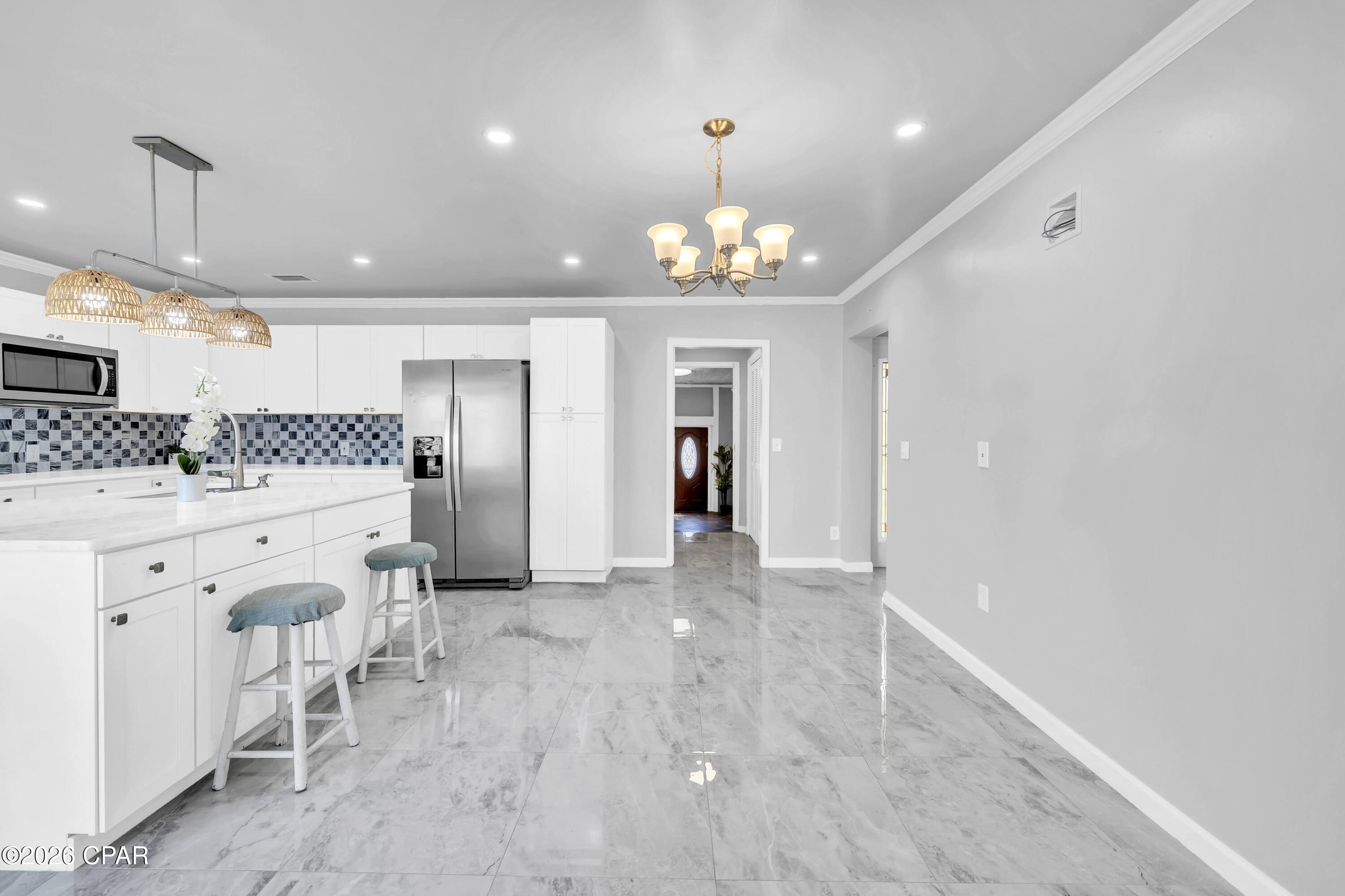 Silver Sands Unit 1 - Residential