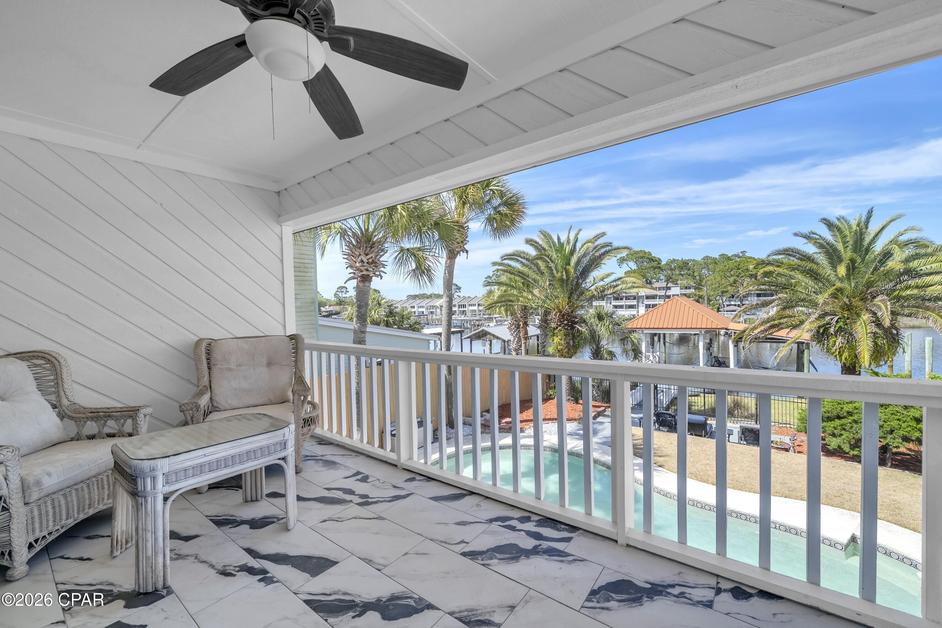 Silver Sands Unit 1 - Residential