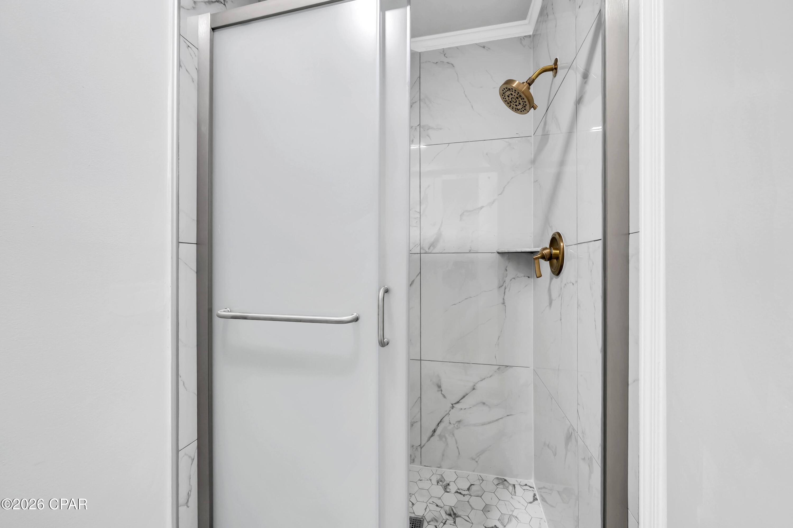 Silver Sands Unit 1 - Residential